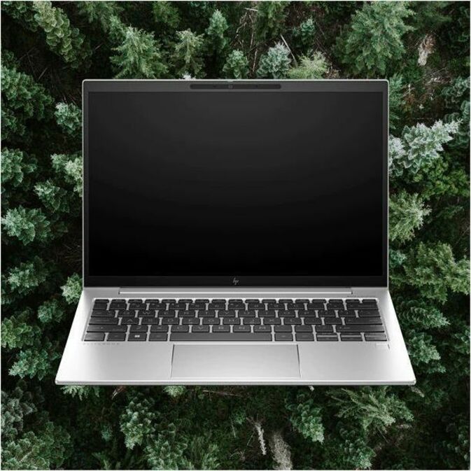 HP EliteBook 660 G11 16" Notebook - WUXGA - 60 Hz - Intel Core Ultra 7 155U - 32 GB - 512 GB SSD - Intel Chip - 1920 x 1200 - Intel - Front Camera/Webcam - IEEE 802.11ax Wireless LAN Standard — alternate image11