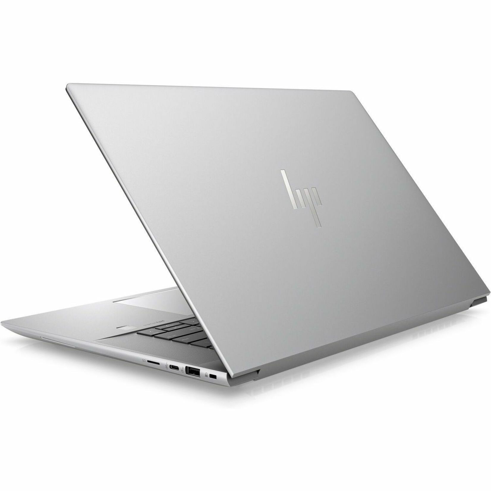 HP ZBook Studio G11 16" Mobile Workstation - WUXGA - Intel Core Ultra 7 155H - 32 GB - 512 GB SSD - English, French Keyboard - Smart Buy Plus - Intel Chip - 1920 x 1200 - Windows 11 Pro - NVIDIA RTX 2000 Ada Generation with 8 GB, Intel Arc Graphics - In-plane Switching (IPS) Technology - Front Camera/Webcam - IEEE 802.11be Wireless LAN Standard — alternate image2