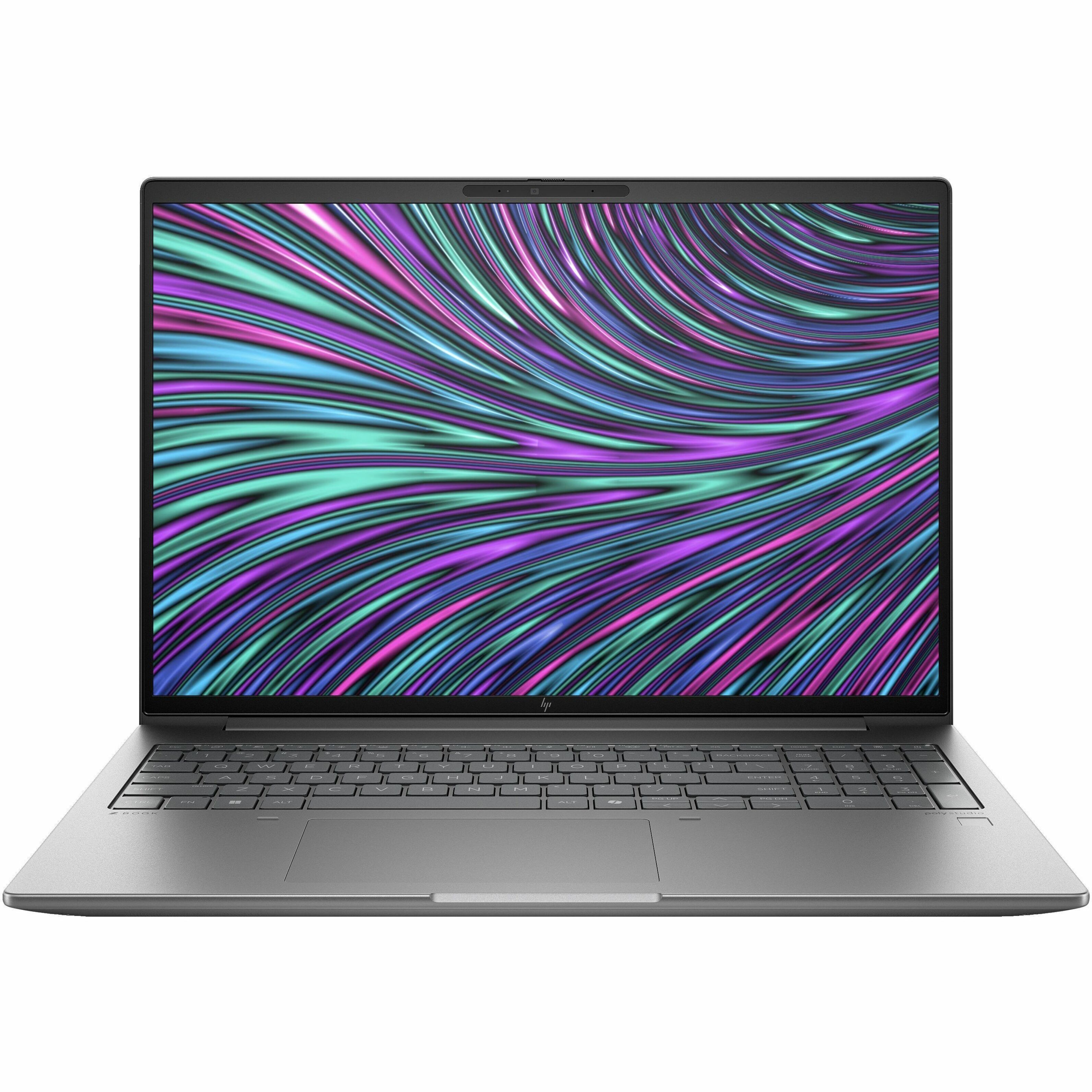 HP ZBook Power G11 16" Mobile Workstation