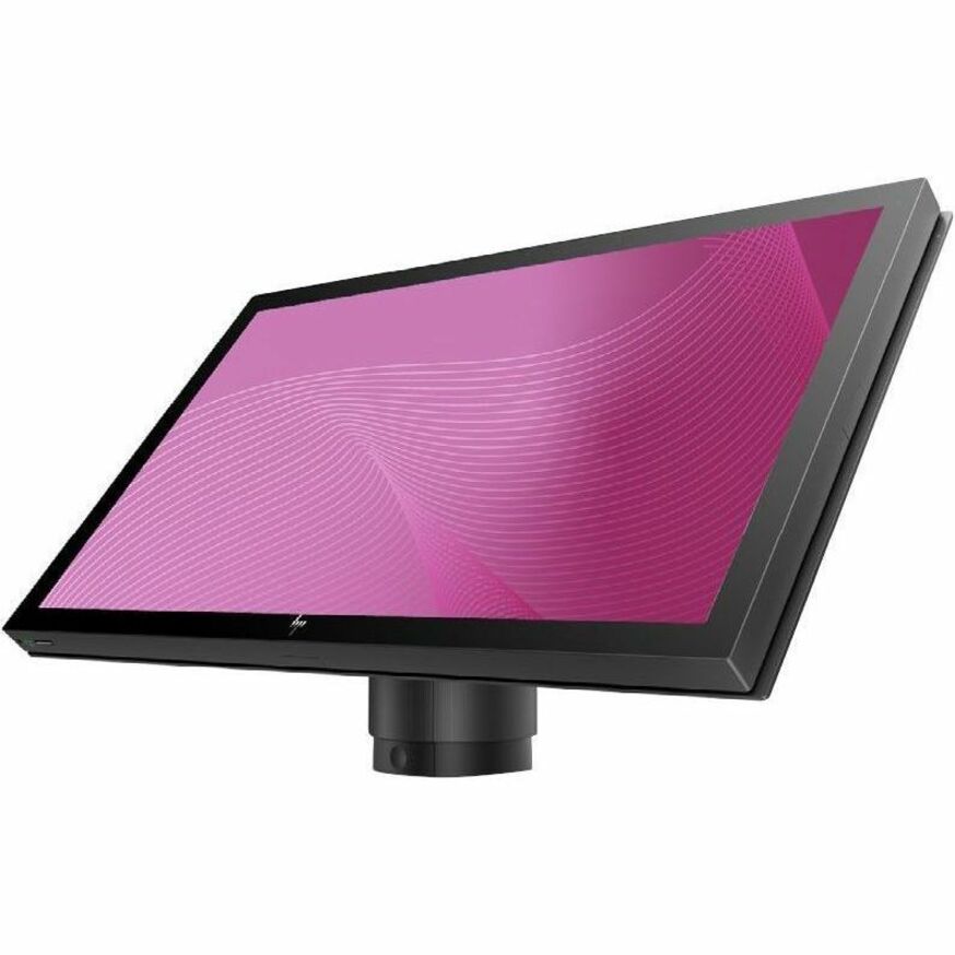 HP Engage One Pro POS Terminal - Core i7 i7-10700E 2.90 GHz - vPro Technology - 16 GB DDR4 SDRAM - 512 GB SSD PCIe NVMe — alternate image12