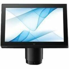 HP Engage One Pro POS Terminal - Core i7 i7-10700E 2.90 GHz - vPro Technology - 16 GB DDR4 SDRAM - 512 GB SSD PCIe NVMe — alternate image13