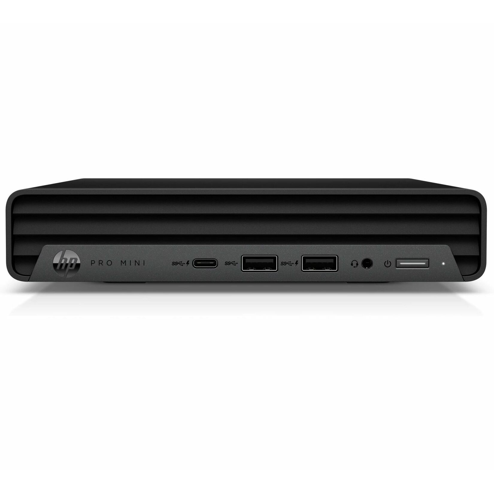 HP Pro Mini 400 G9 Desktop Computer - Desktop Mini - Intel Q670 Chip