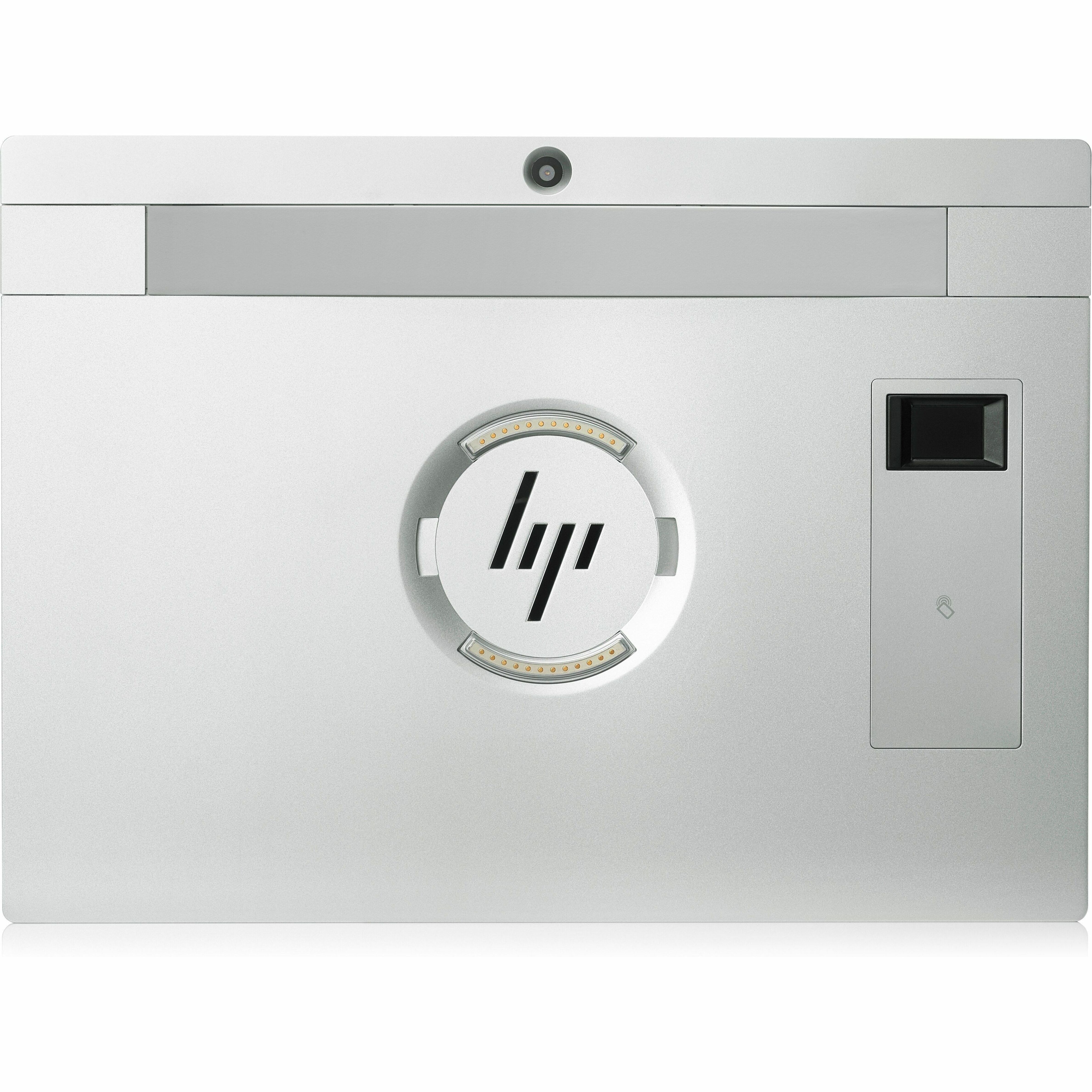 HP Engage Go Mobile POS Terminal - Core i5 i5-1140G7 - vPro Technology - 16 GB LPDDR4X - 256 GB SSD PCIe NVMe — alternate image3