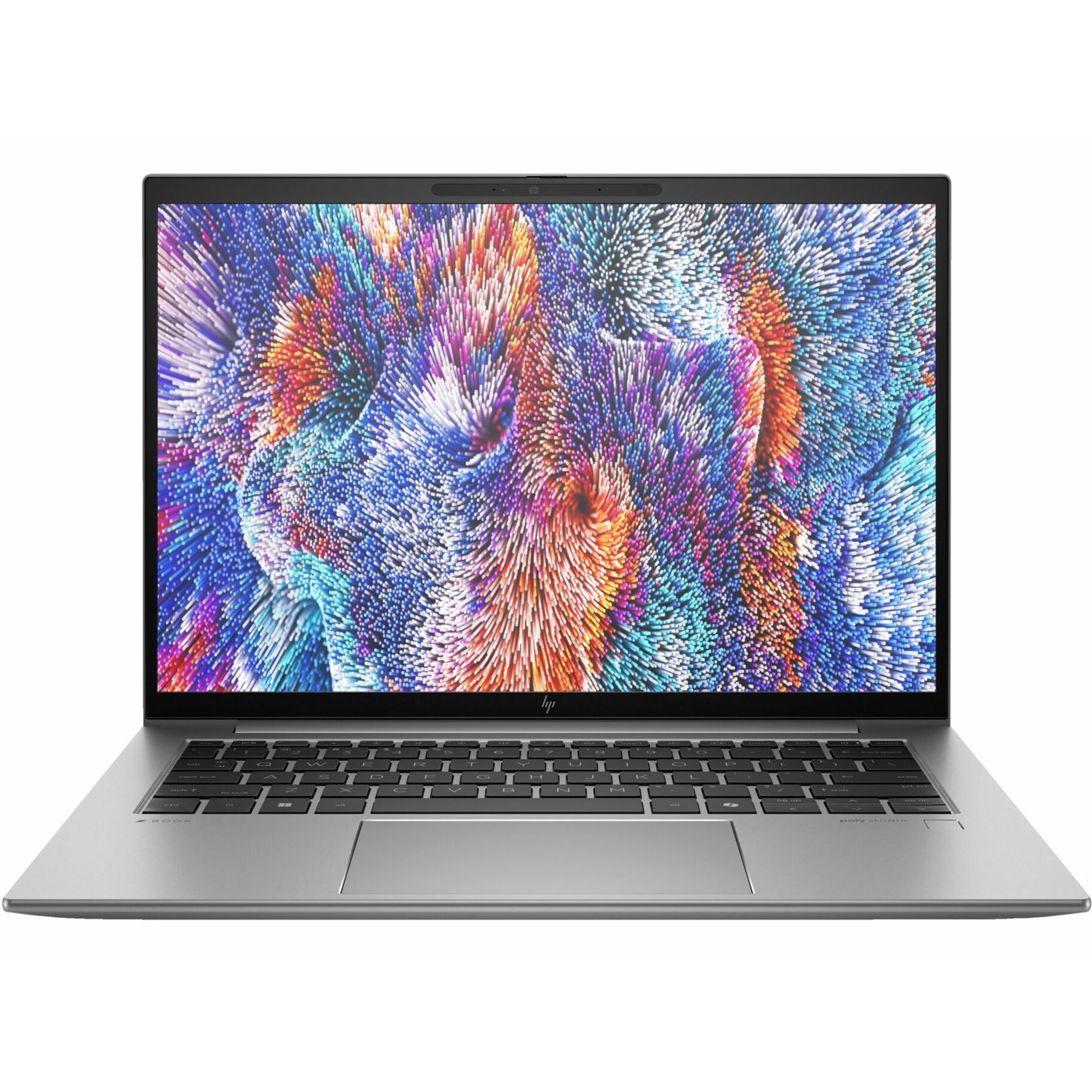 HP ZBook Firefly G11 A 14" Mobile Workstation - WUXGA - 60 Hz - AMD Ryzen 5 8640HS - 32 GB - 256 GB SSD - AMD Chip - LTE Advanced - 1920 x 1200 - In-plane Switching (IPS) Technology - Front Camera/Webcam - 4G - IEEE 802.11ax Wireless LAN Standard