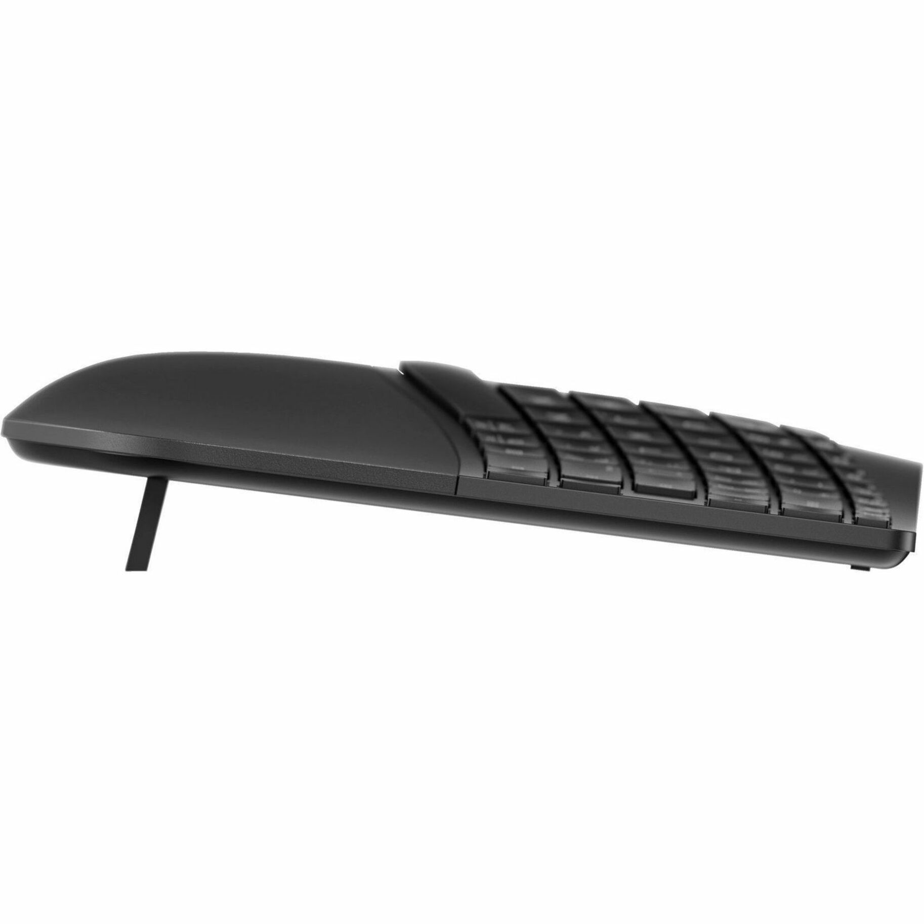 HP 960 Ergonomic Wireless Keyboard (7E755AA)