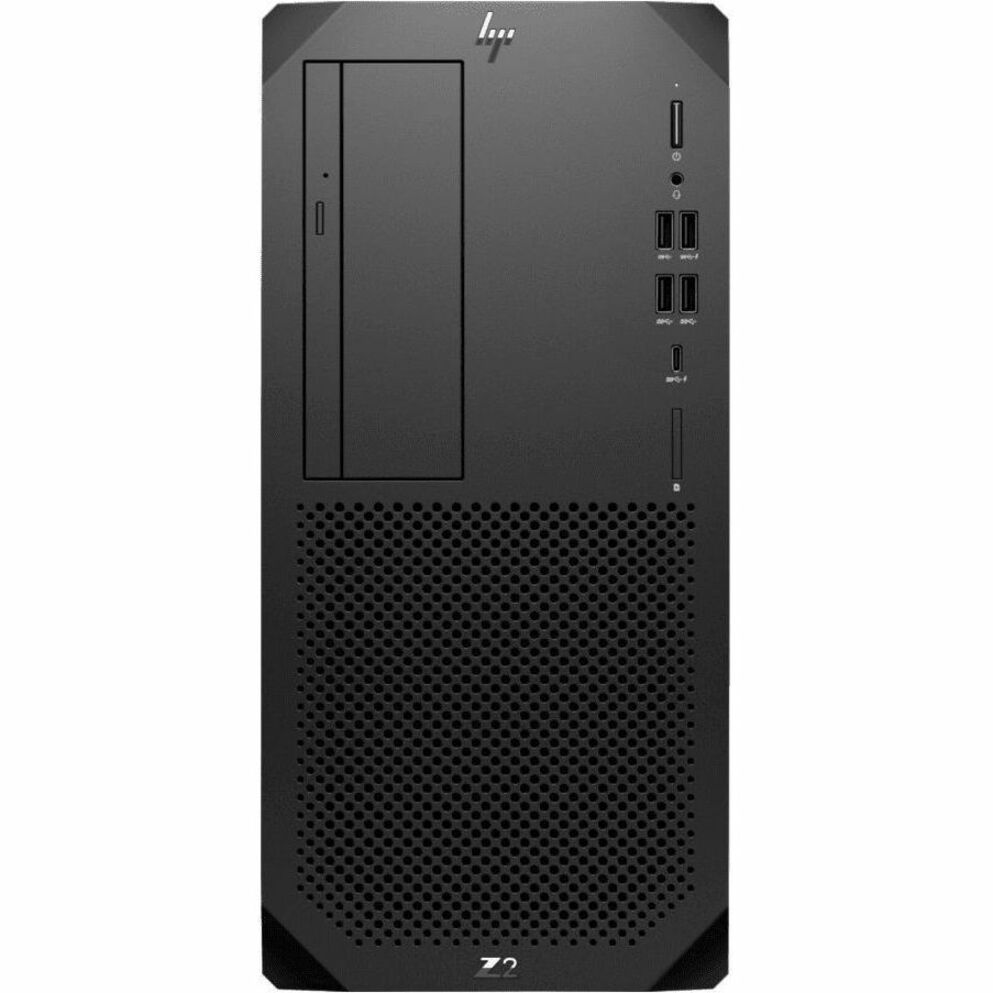 HP Z2 G9 Workstation