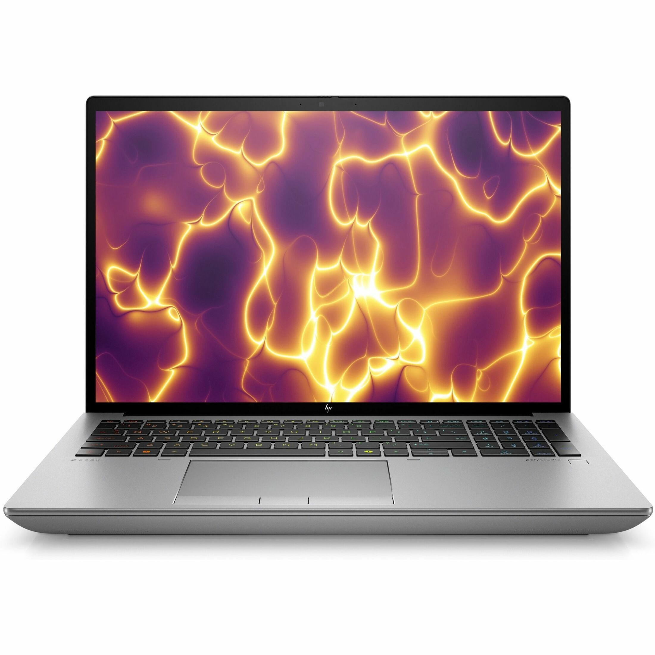 HP ZBook Fury G11 16" Mobile Workstation - WUXGA - 60 Hz - Intel Core i9 14th Gen i9-14900HX - 64 GB - 1 TB SSD - Intel WM790 Chip - 1920 x 1200 - Windows 11 Pro - NVIDIA RTX 2000 Ada with 8 GB, Intel UHD Graphics - In-plane Switching (IPS) Technology - Front Camera/Webcam - 13 Hours Battery Run Time - IEEE 802.11be Wireless LAN Standard