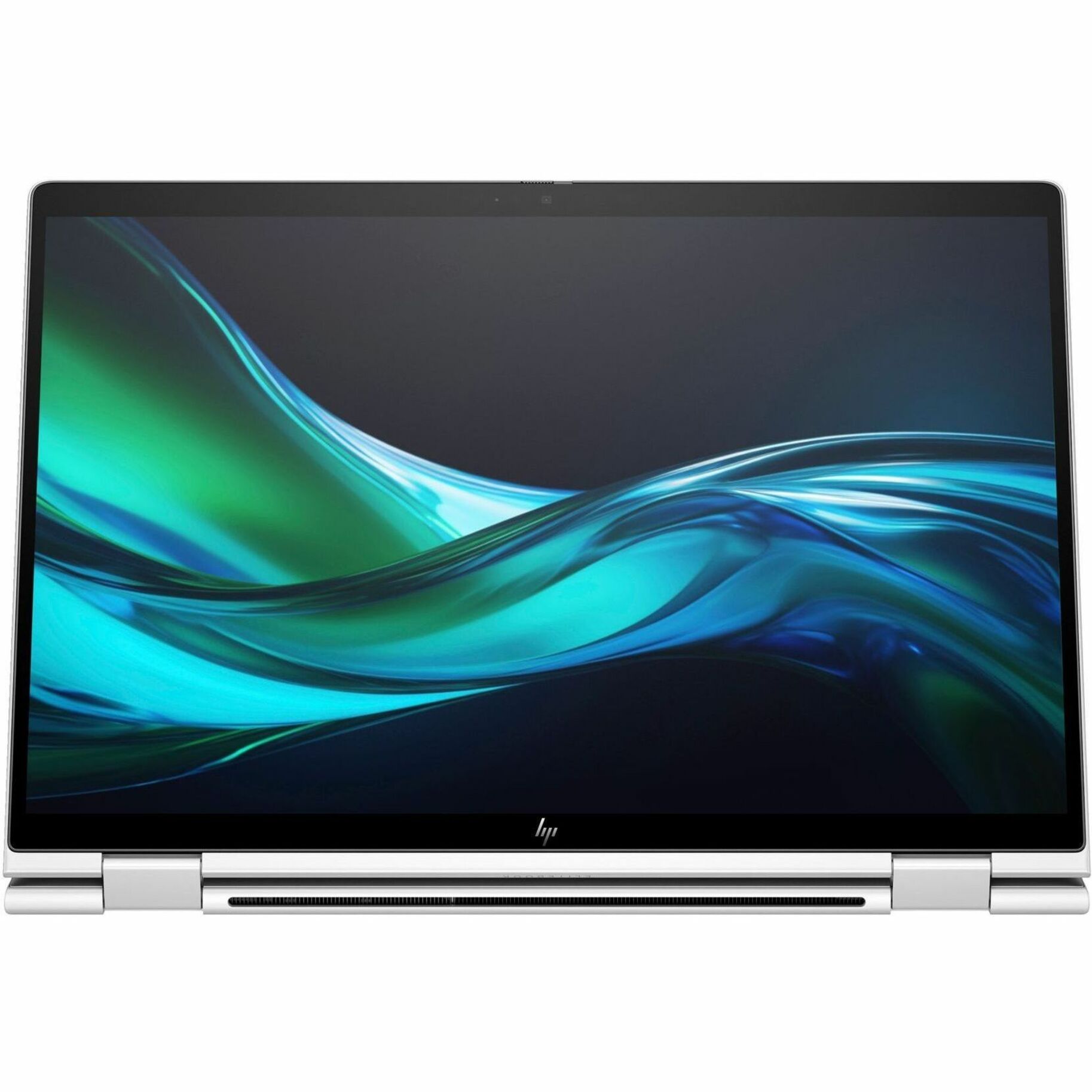 HP Elite x360 1040 G11 14" Touchscreen Convertible 2 in 1 Notebook - WUXGA - 60 Hz - Intel Chip - 1920 x 1200 - BrightView - Front Camera/Webcam - IEEE 802.11ax Wireless LAN Standard — alternate image5