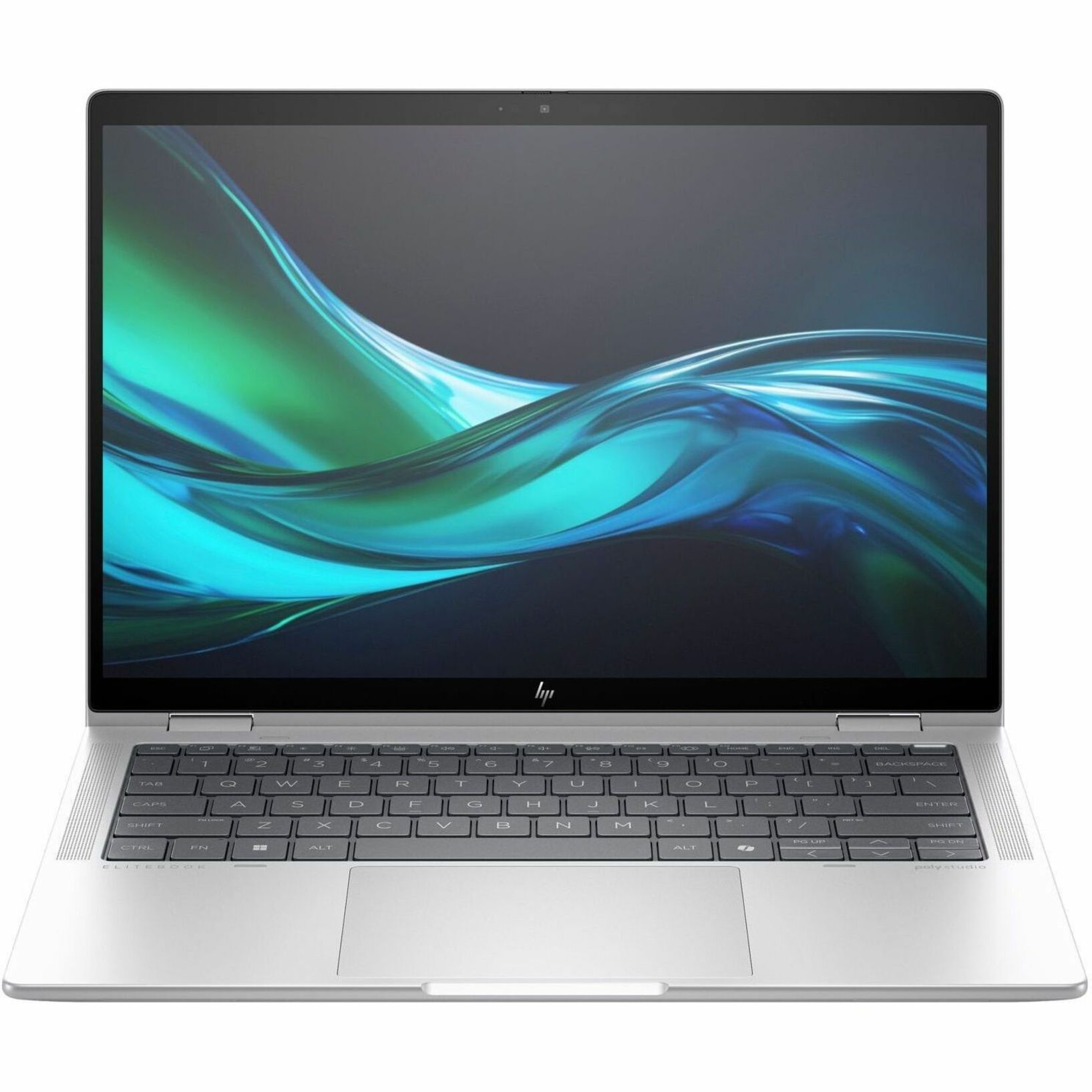 HP Elite x360 1040 G11 14" Touchscreen Convertible 2 in 1 Notebook