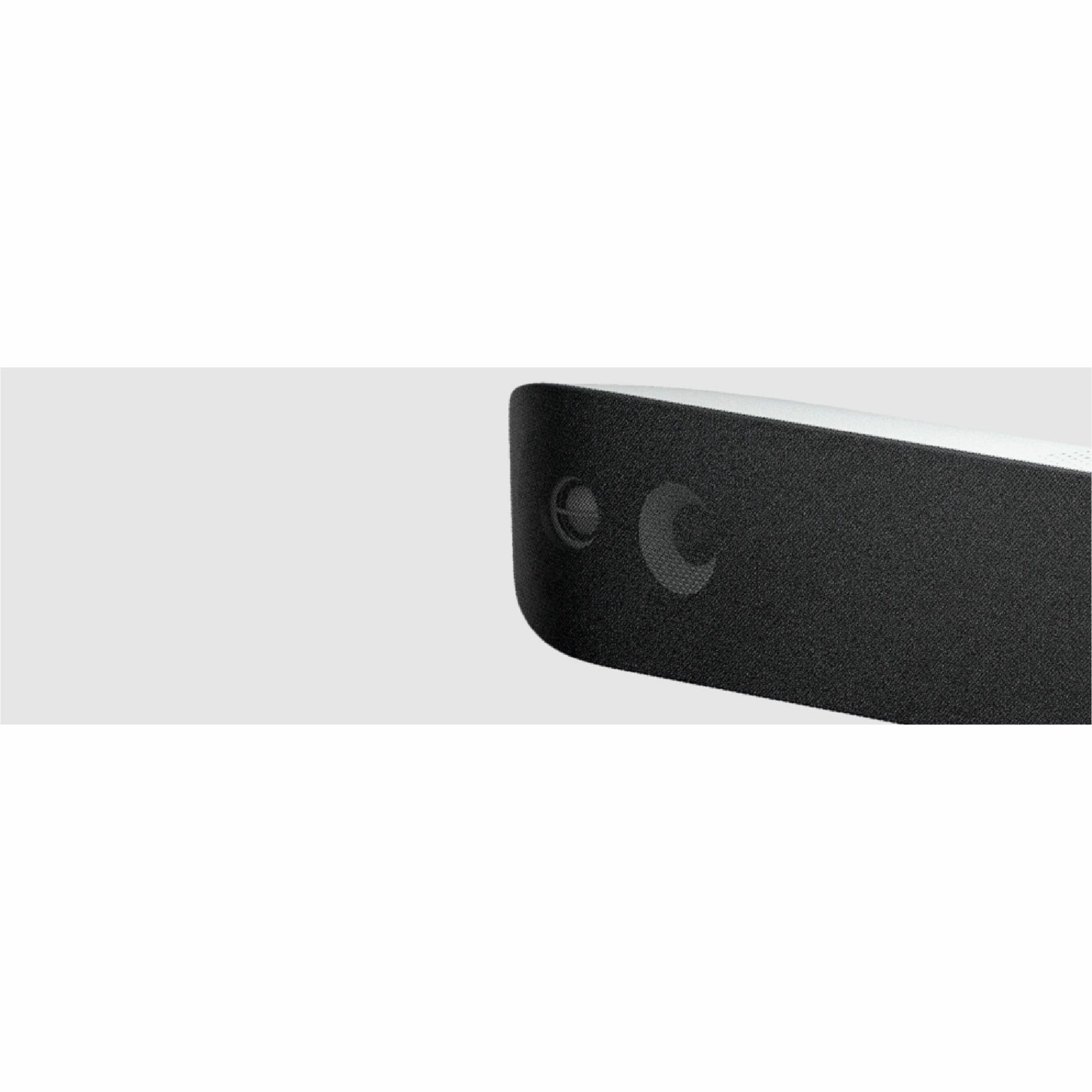 Poly Studio X72 All-In-One Video Bar TAA - For Meeting Room, Video Conferencing - Large Room Size Supported - 3840 x 2160 Video (Live) - H.323, SIP, H.235.6 - 4K UHD - 30 fps - H.264 AVC, H.264 High Profile, H.265 - Siren 22, G.719, Siren 14, G.722.1C, G.722, G.722.1, G.711, G.728, G.729a - 1 x HDMI In - 2 x HDMI Out - USB - Gigabit Ethernet - Wireless LAN - Wall Mountable - TAA Compliant — alternate image6