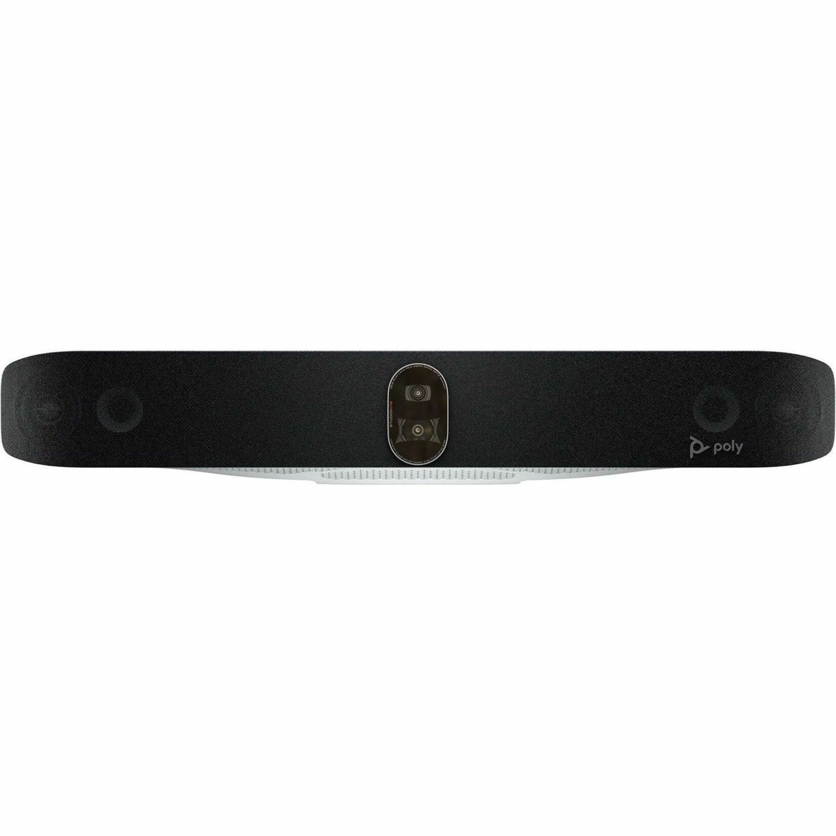 Poly Studio X72 All-In-One Video Bar TAA