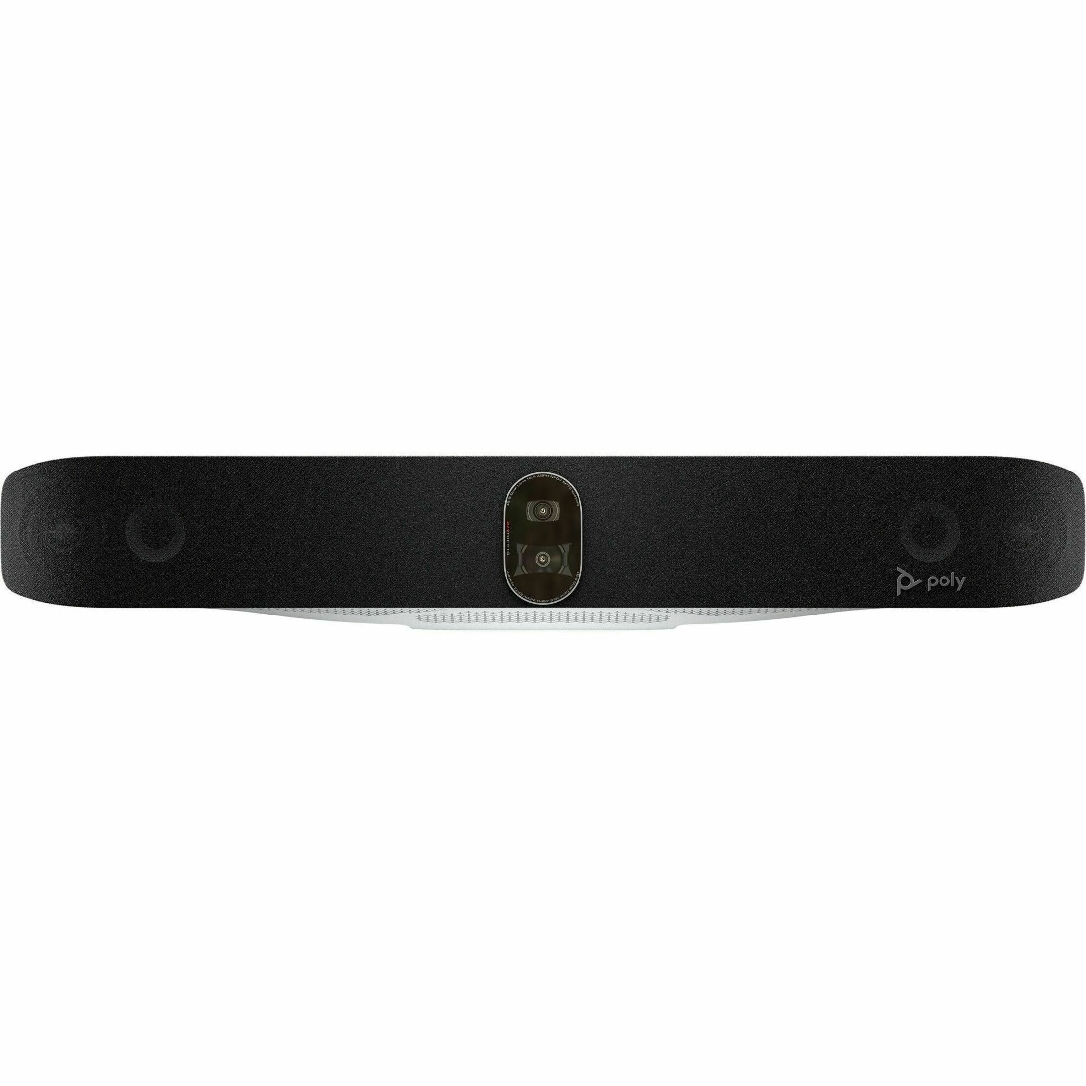 Poly Studio X72 All-In-One Video Bar No Radio or Power Cord