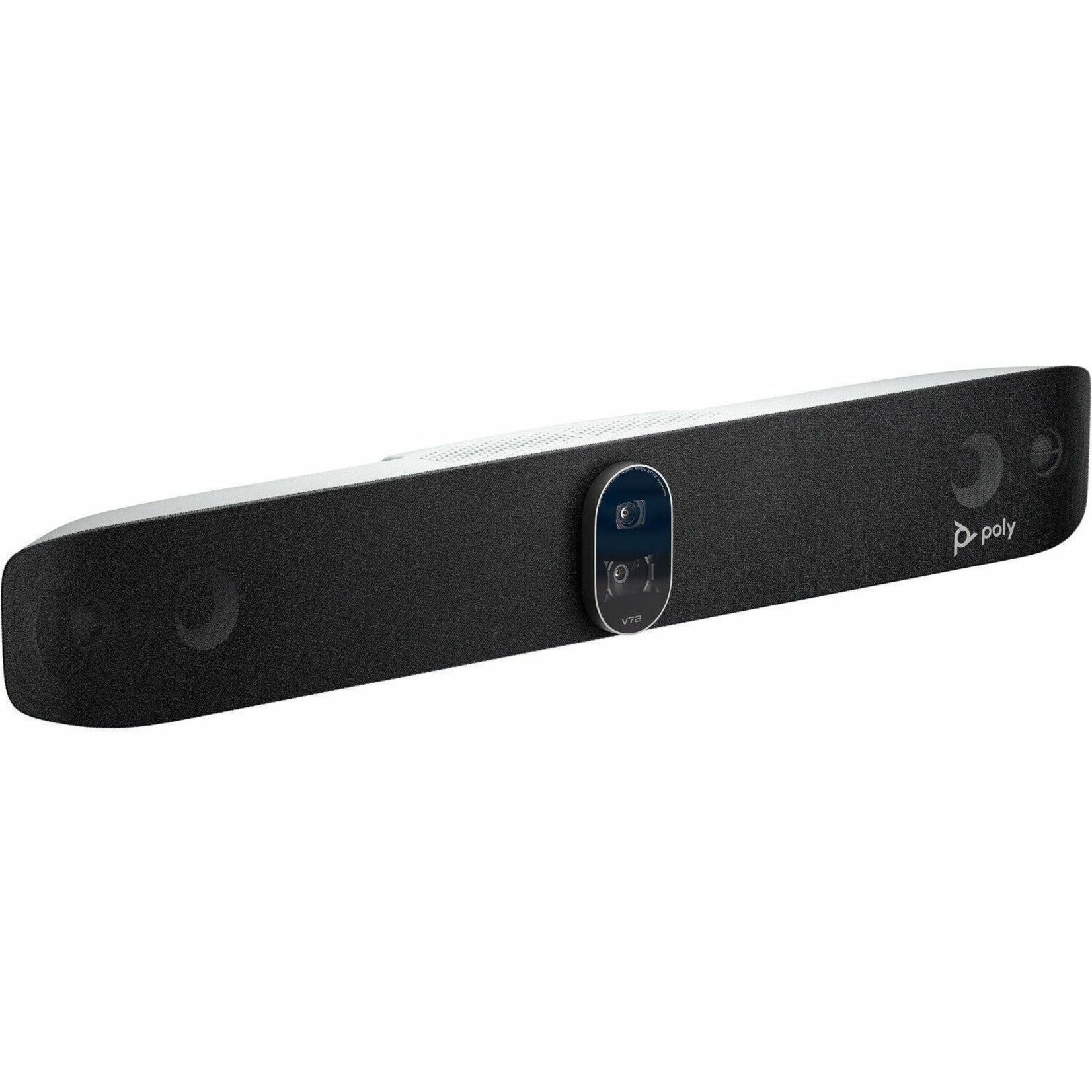 Poly Studio V72 Video Conferencing Camera