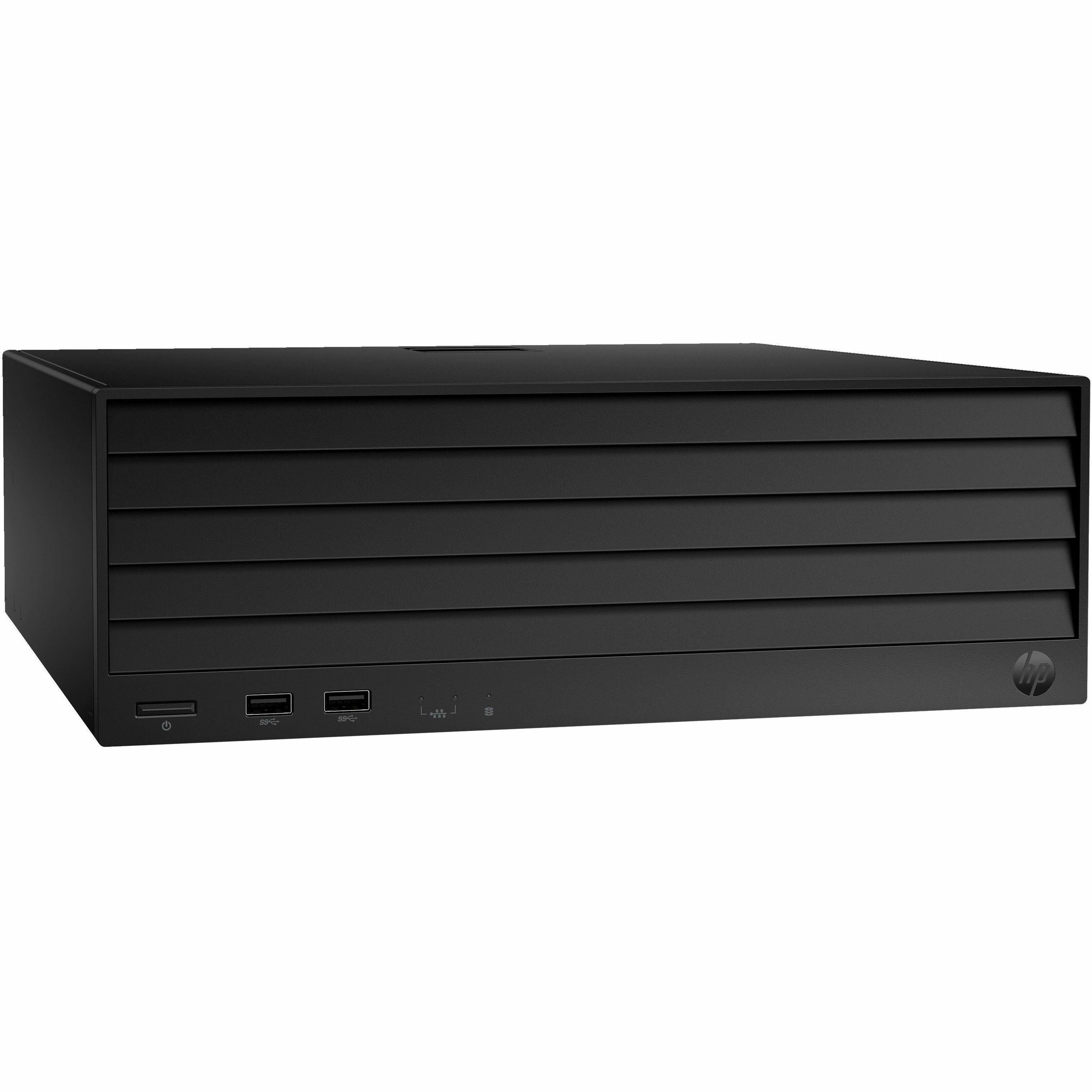 HP Engage Flex Pro-C G2 POS Terminal - (Intel Core i5 i5-13500E 2.40 GHz - vPro Technology - 16 GB DDR5 SDRAM - 256 GB SSD M.2 — right