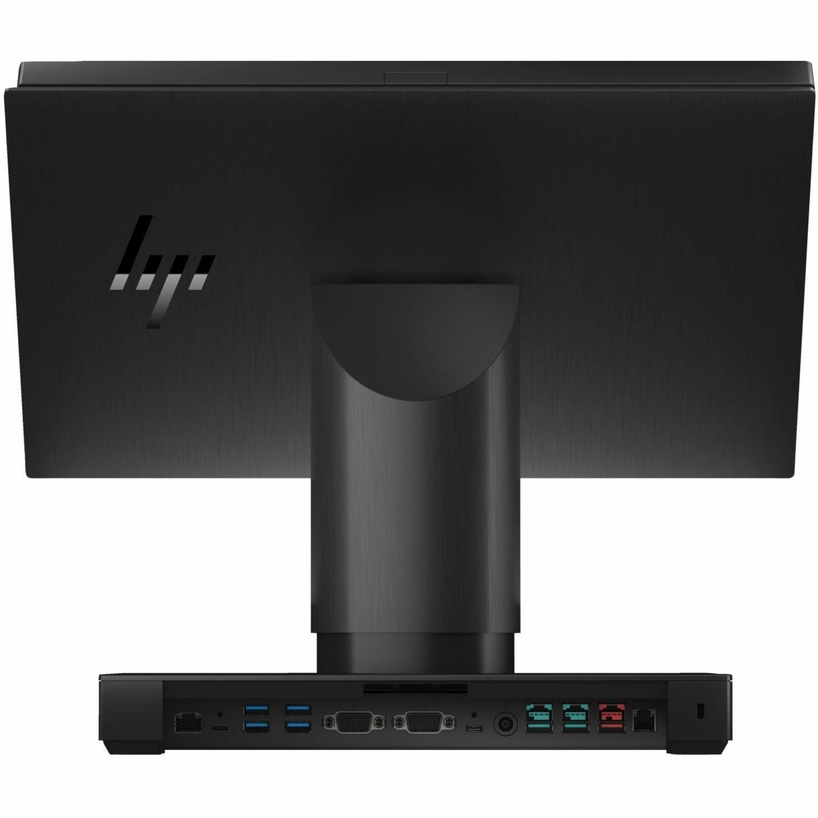 HP Engage One Pro POS Terminal - (Intel Core i5 i5-10500E 3.10 GHz - vPro Technology - 16 GB DDR4 SDRAM - 256 GB SSD PCIe NVMe — alternate image1