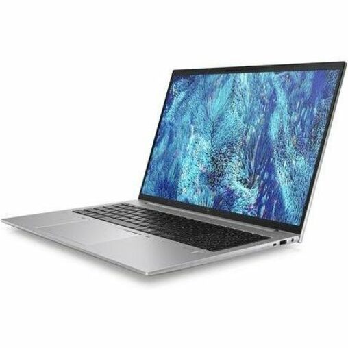 HP ZBook Firefly G11 16" Mobile Workstation - Intel Core Ultra 7 165H - 32 GB - 256 GB SSD - Intel Chip - IEEE 802.11ax Wireless LAN Standard — alternate image3