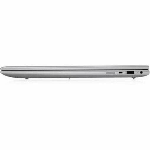 HP ZBook Firefly G11 16" Mobile Workstation - Intel Core Ultra 7 165H - 32 GB - 256 GB SSD - Intel Chip - IEEE 802.11ax Wireless LAN Standard — left