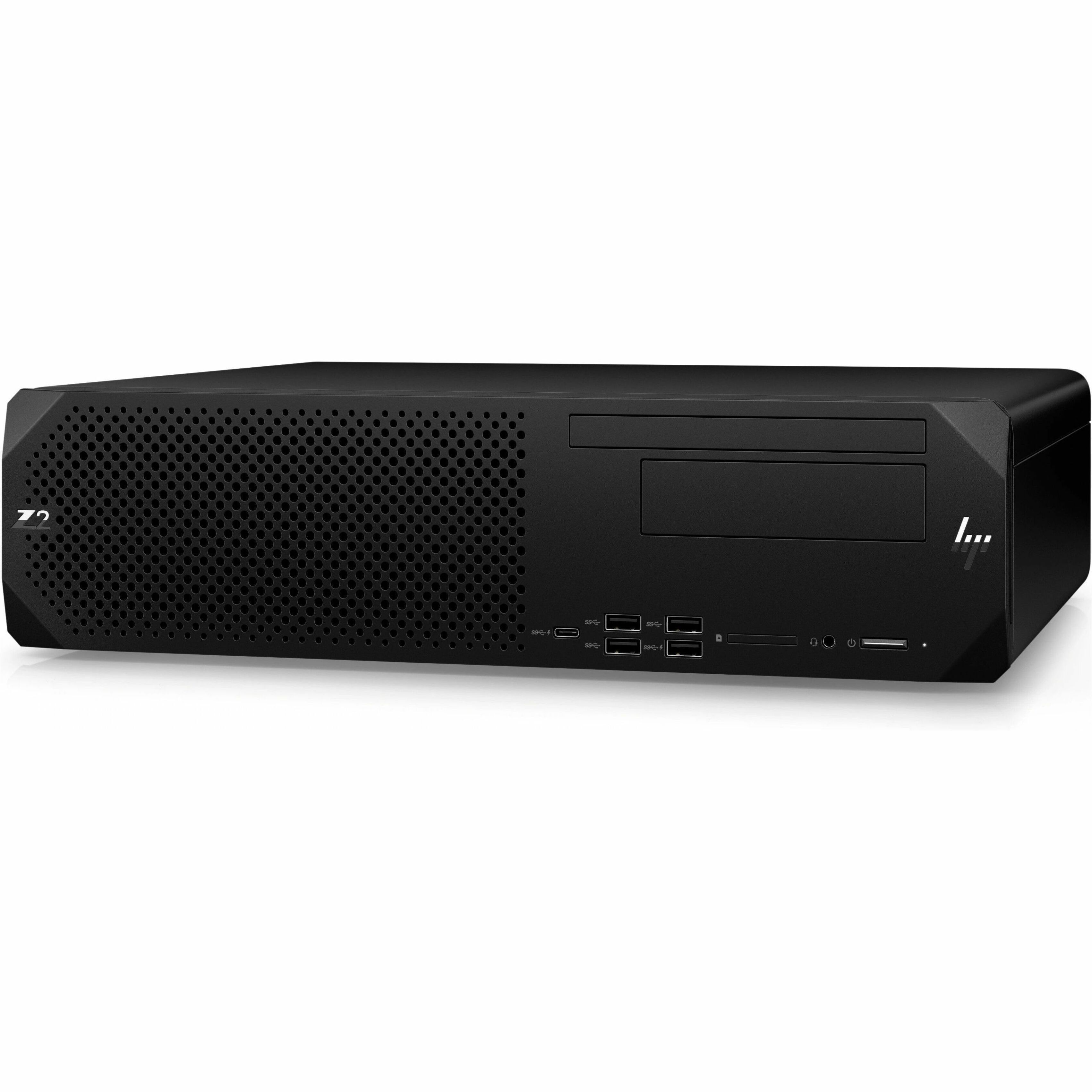 HP Z2 G9 Workstation