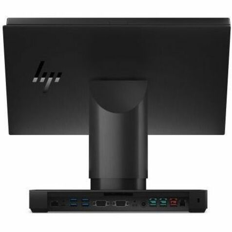 HP Engage One Pro POS Terminal - (Intel Core i7 i7-10700E 2.90 GHz - vPro Technology - 32 GB DDR4 SDRAM - 256 GB SSD PCIe NVMe — alternate image4