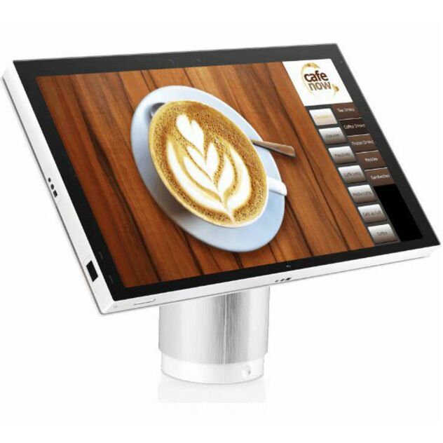 HP Engage One Pro POS Terminal - Core i7 i7-10700E 2.90 GHz - vPro Technology - 16 GB DDR4 SDRAM - 256 GB SSD PCIe NVMe