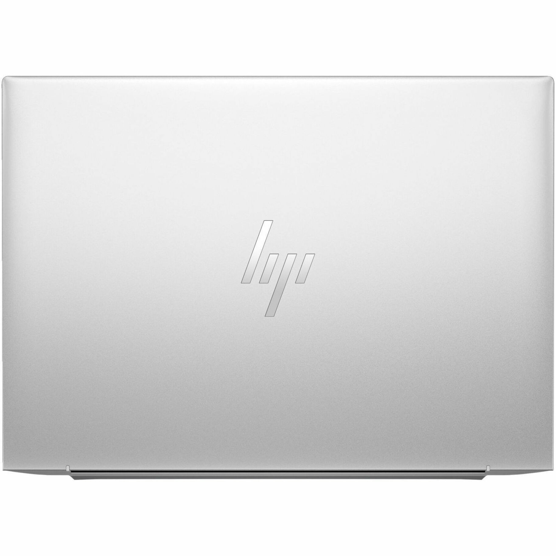 HP EliteBook 835 G11 13" Notebook - AMD Ryzen 5 8540U - 16 GB - 256 GB SSD - AMD Chip — rearmaximum
