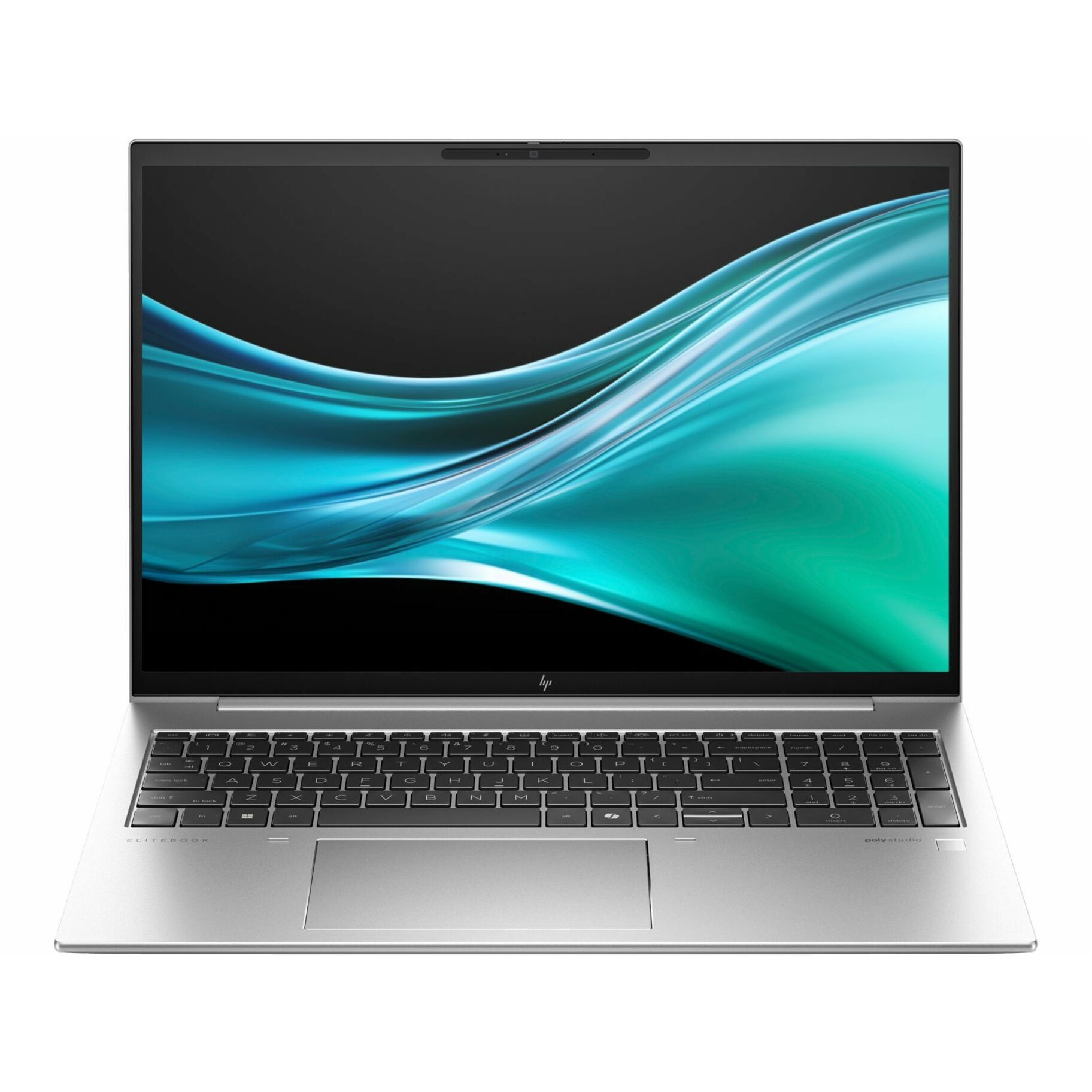 HP EliteBook 860 G11 16" Touchscreen Notebook - WUXGA - 60 Hz - Intel Core Ultra 7 165U - 16 GB - 512 GB SSD - Intel Chip - 1920 x 1200 - In-plane Switching (IPS) Technology - Front Camera/Webcam - IEEE 802.11ax Wireless LAN Standard