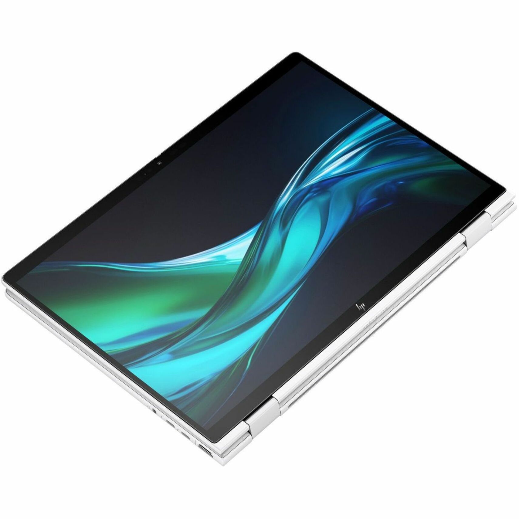 HP Elite x360 1040 G11 14" Touchscreen Convertible 2 in 1 Notebook - WUXGA - 60 Hz - Intel Chip - 1920 x 1200 - BrightView - Front Camera/Webcam - IEEE 802.11ax Wireless LAN Standard — alternate image6