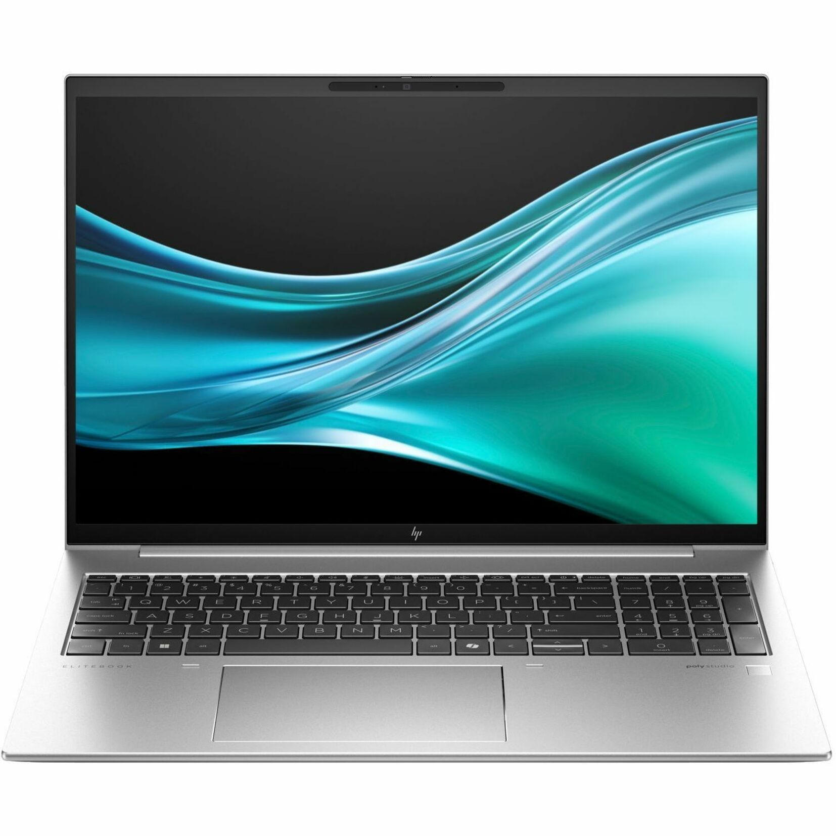 HP EliteBook 860 G11 16" Touchscreen Notebook