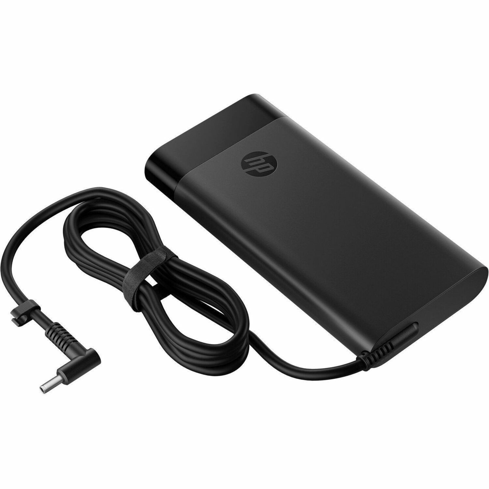 HP 230W Smart AC Adapter (AQ9X8AA) - 230 W - 3.28 ft Cable - 19.5 V DC Output — alternate image1