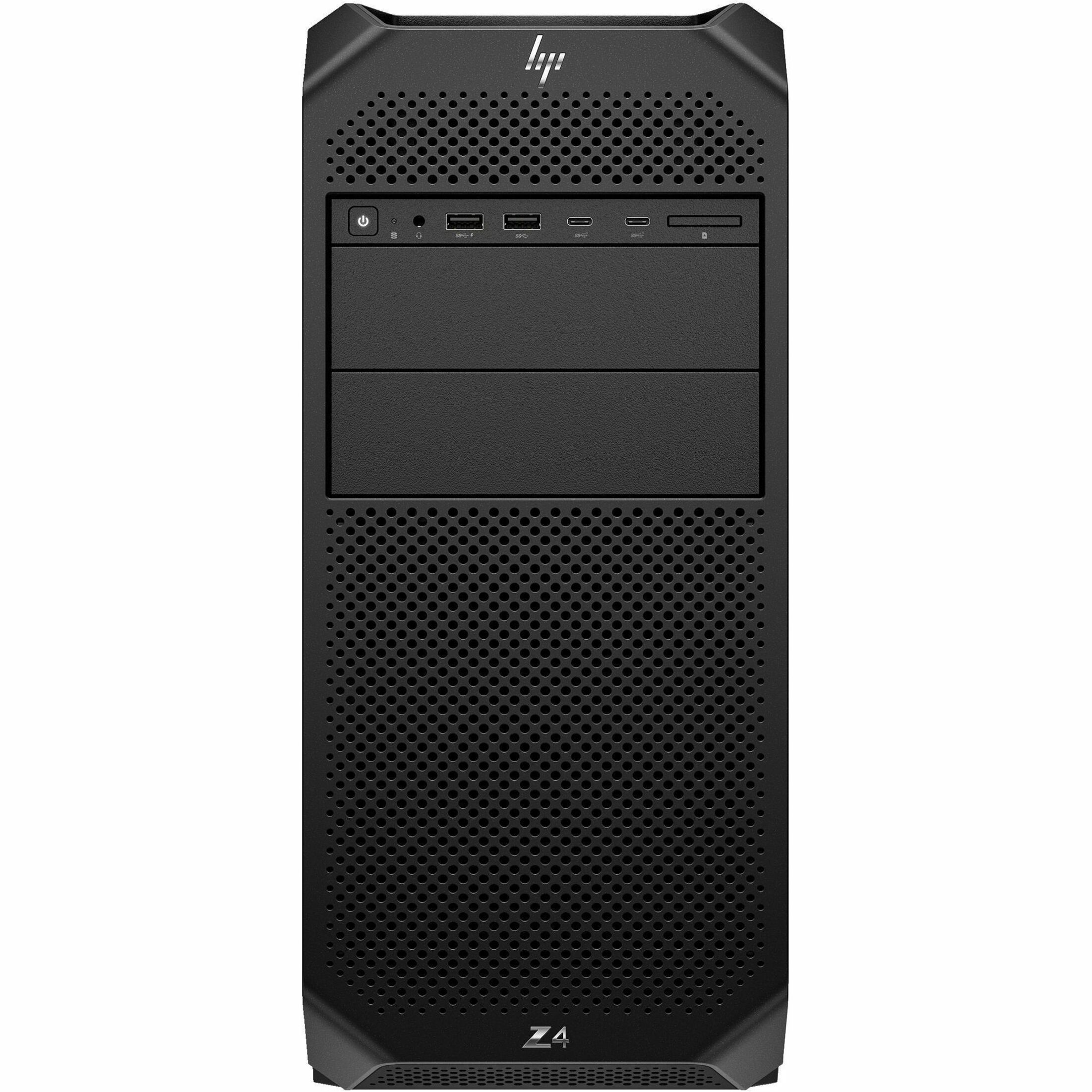 HP Z4 G5 Workstation