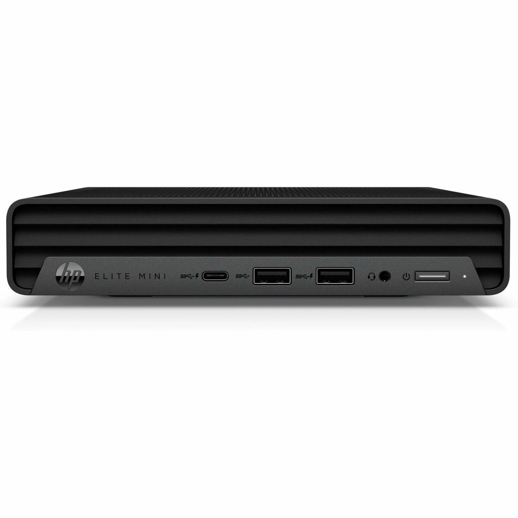 HP Elite Mini 800 G9 Desktop Computer