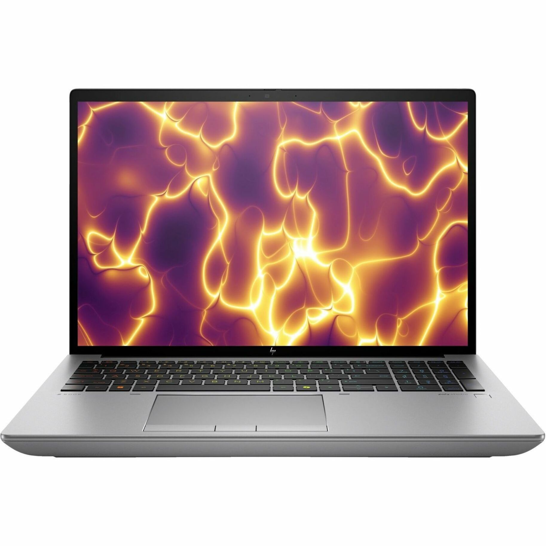 HP ZBook 16 G11 16" Mobile Workstation