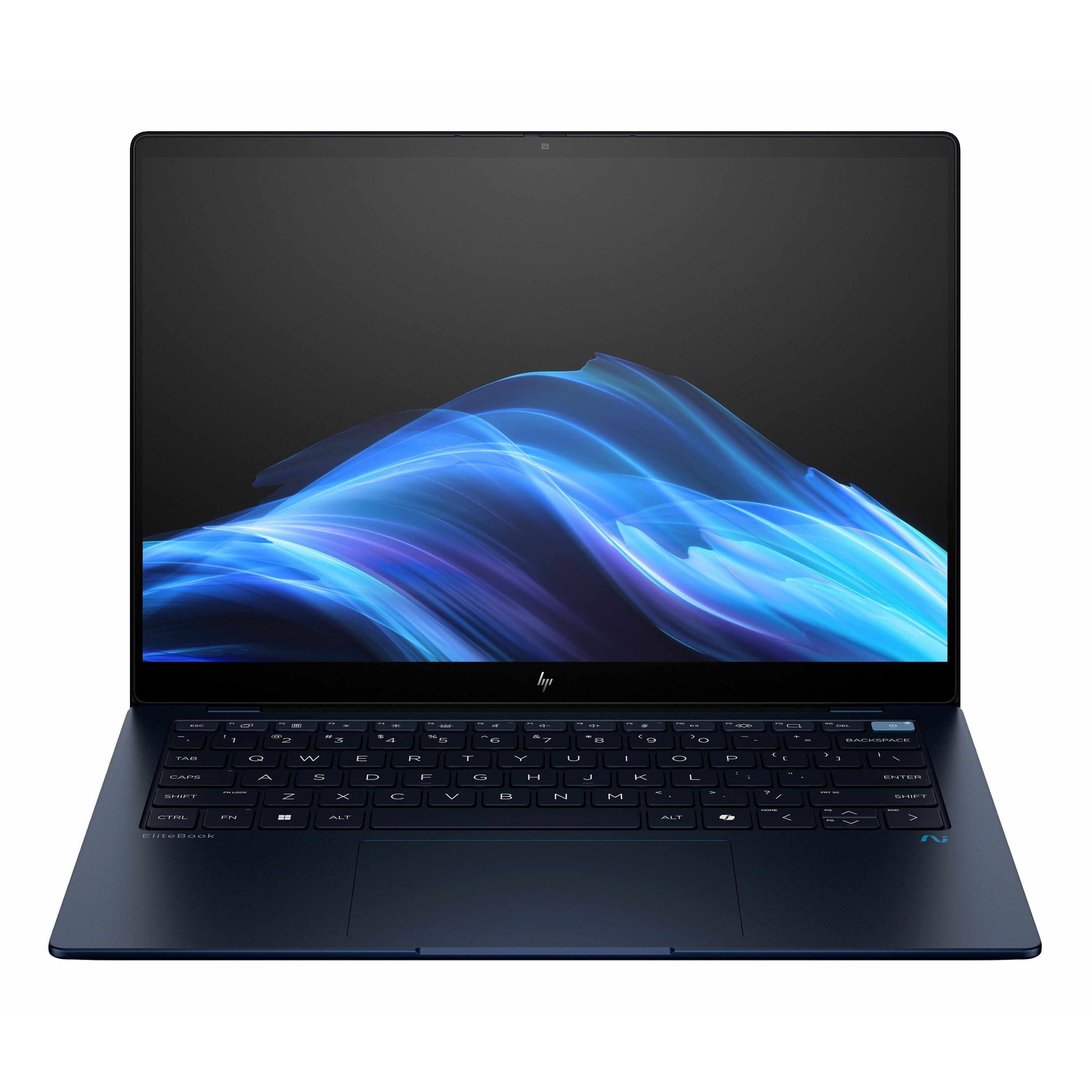 HP EliteBook Ultra G1q 14" Touchscreen Notebook - 2.2K - Qualcomm Snapdragon X Elite X1E-78-100 - 32 GB - 512 GB SSD - Bilingual Keyboard - Smart Buy - Qualcomm Chip - 2240 x 1400 - Windows 11 Pro - Qualcomm Adreno GPU - In-plane Switching (IPS) Technology, BrightView - Front Camera/Webcam - 26 Hours Battery Run Time - IEEE 802.11be Wireless LAN Standard