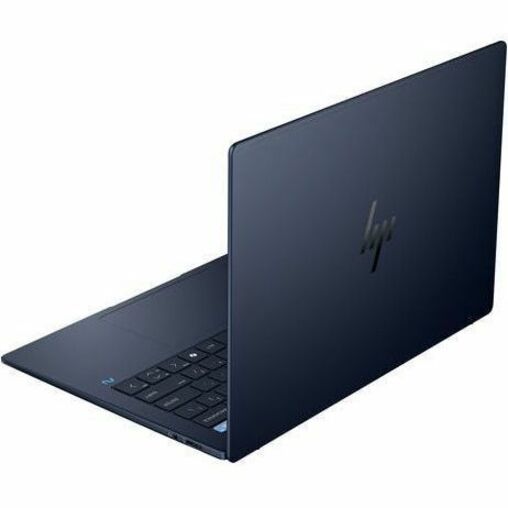HP EliteBook Ultra G1q 14" Touchscreen Notebook - 2.2K - Qualcomm Snapdragon X Elite X1E-78-100 - 32 GB - 1 TB SSD - Bilingual Keyboard - Smart Buy - Qualcomm Chip - 2240 x 1400 - Windows 11 Pro - Qualcomm Adreno GPU - In-plane Switching (IPS) Technology, BrightView - Front Camera/Webcam - 26 Hours Battery Run Time - IEEE 802.11be Wireless LAN Standard — alternate image1