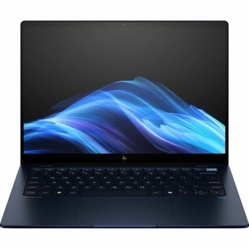 HP EliteBook Ultra G1q 14" Touchscreen Notebook