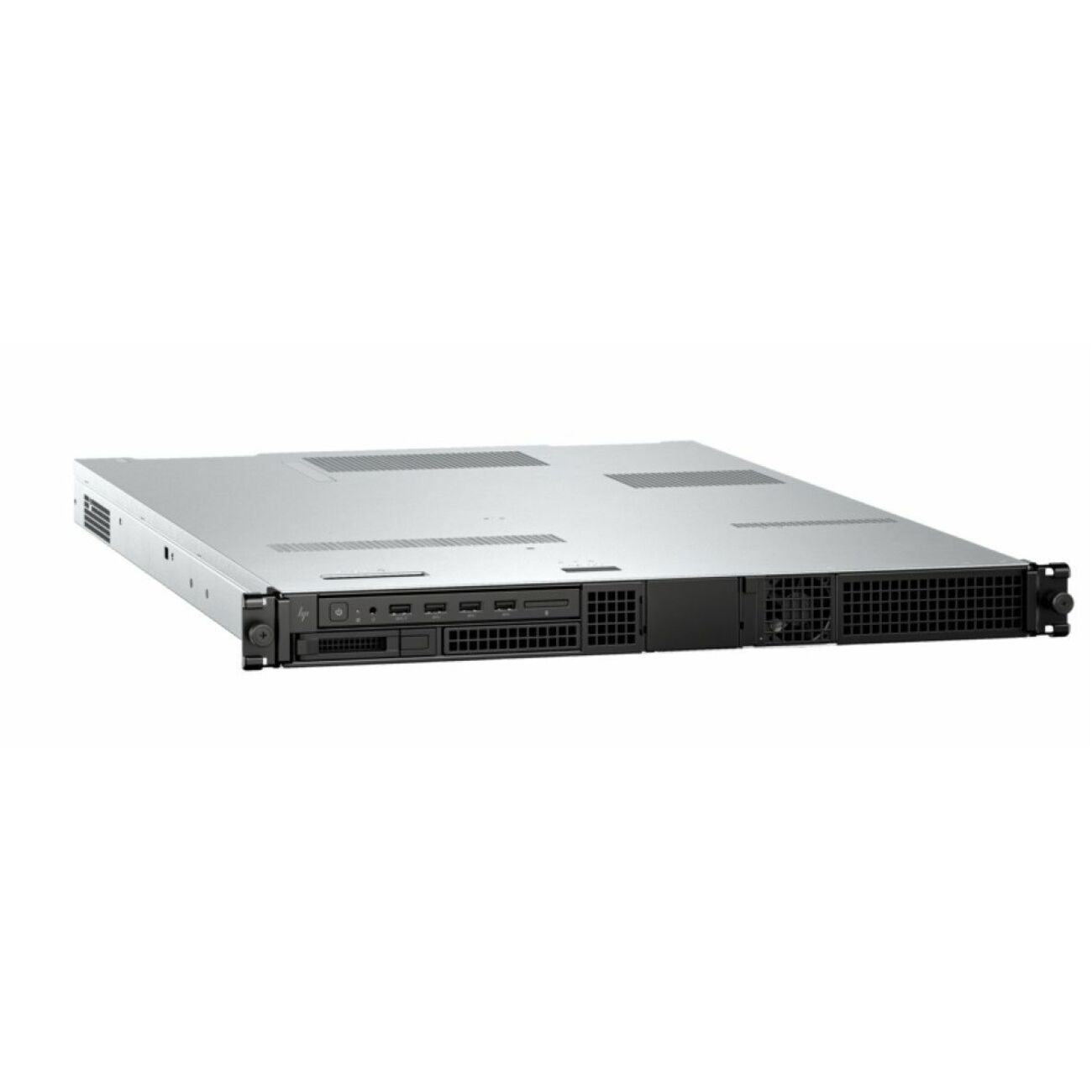 HP Z4 G5 Workstation - 1 x Intel Xeon w3-2425 - 64 GB - 512 GB SSD - Rack-mountable - Intel W790 Chip - Serial ATA/600, NVMe Controller - 0, 1, 5, 10 RAID Levels - Gigabit Ethernet