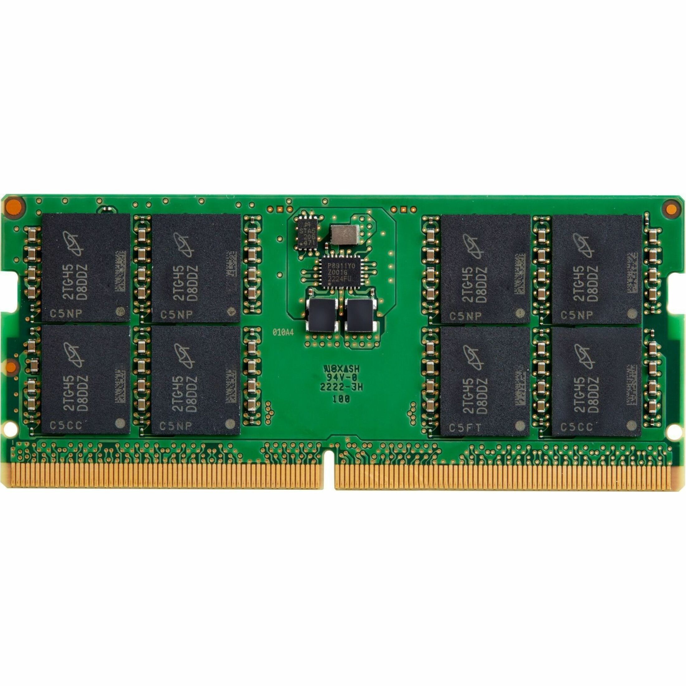 HP RAM Module - For Notebook, Mobile Workstation