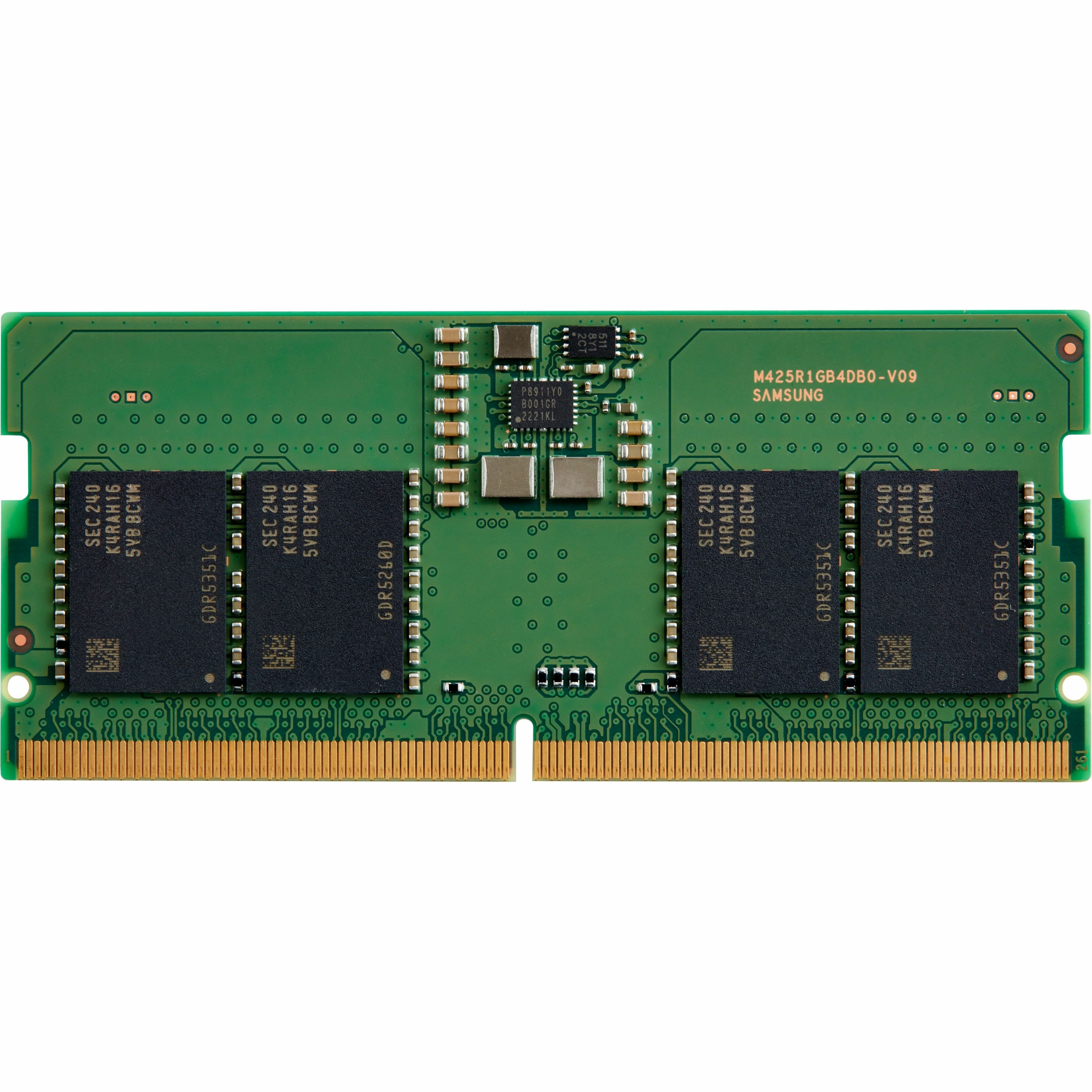 HP RAM Module - For Notebook, Workstation