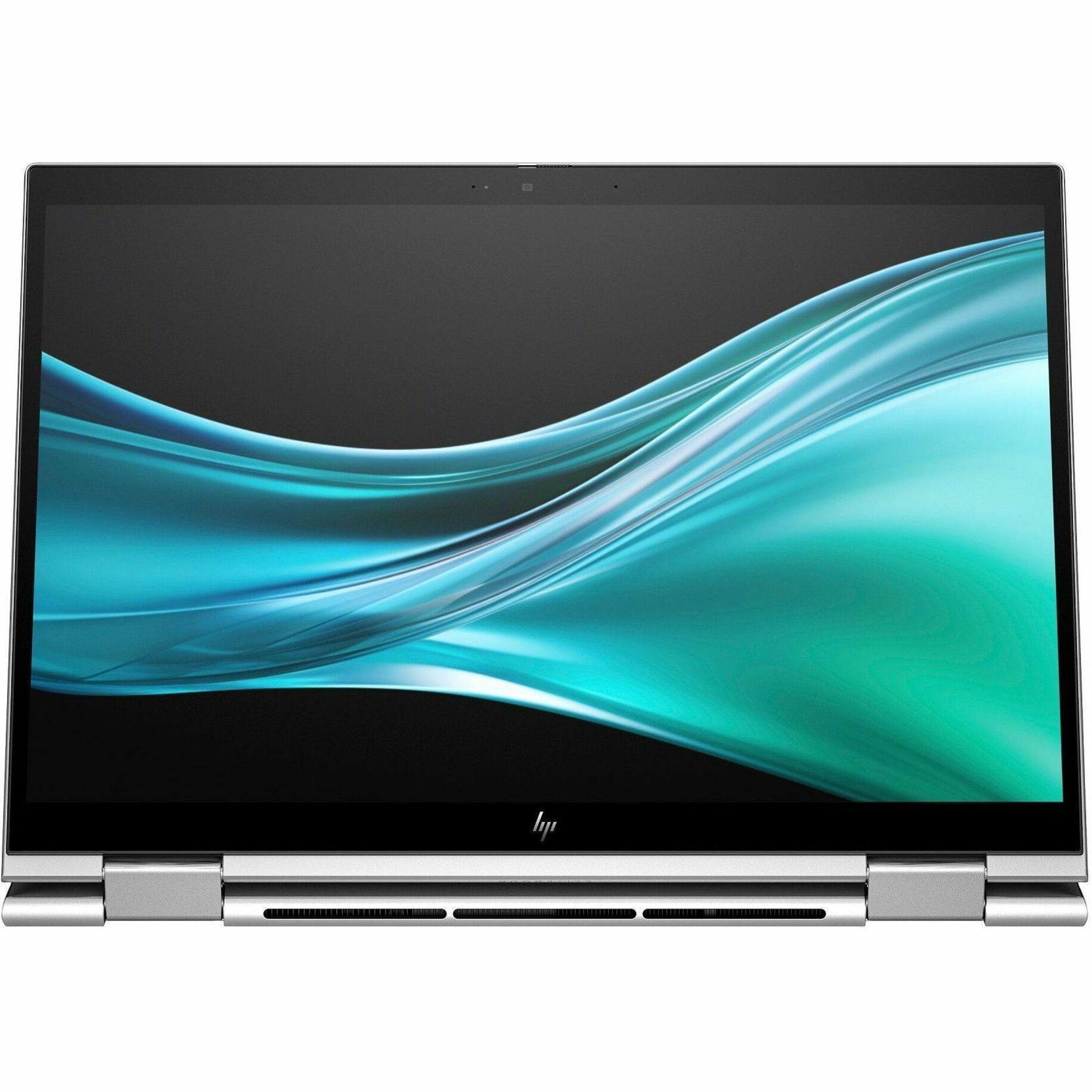 HP Elite x360 830 G11 13.3" Touchscreen Convertible 2 in 1 Notebook - WUXGA - Intel Core Ultra 5 1st Gen 135U - vPro Technology - 16 GB - 256 GB SSD - Intel Chip - 1920 x 1200 - Windows 11 Pro - Intel - In-plane Switching (IPS) Technology, BrightView - Front Camera/Webcam - IEEE 802.11ax Wireless LAN Standard - Wi-Fi 6E — alternate image4