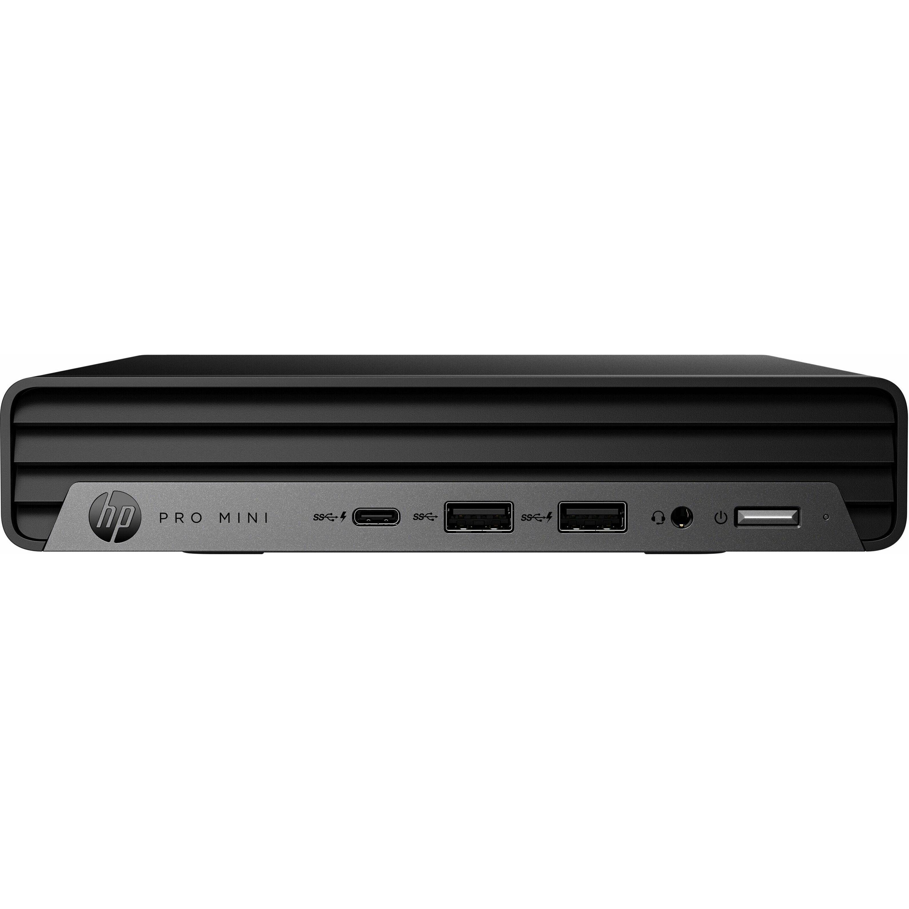 HP Pro Mini 400 G9 Desktop Computer