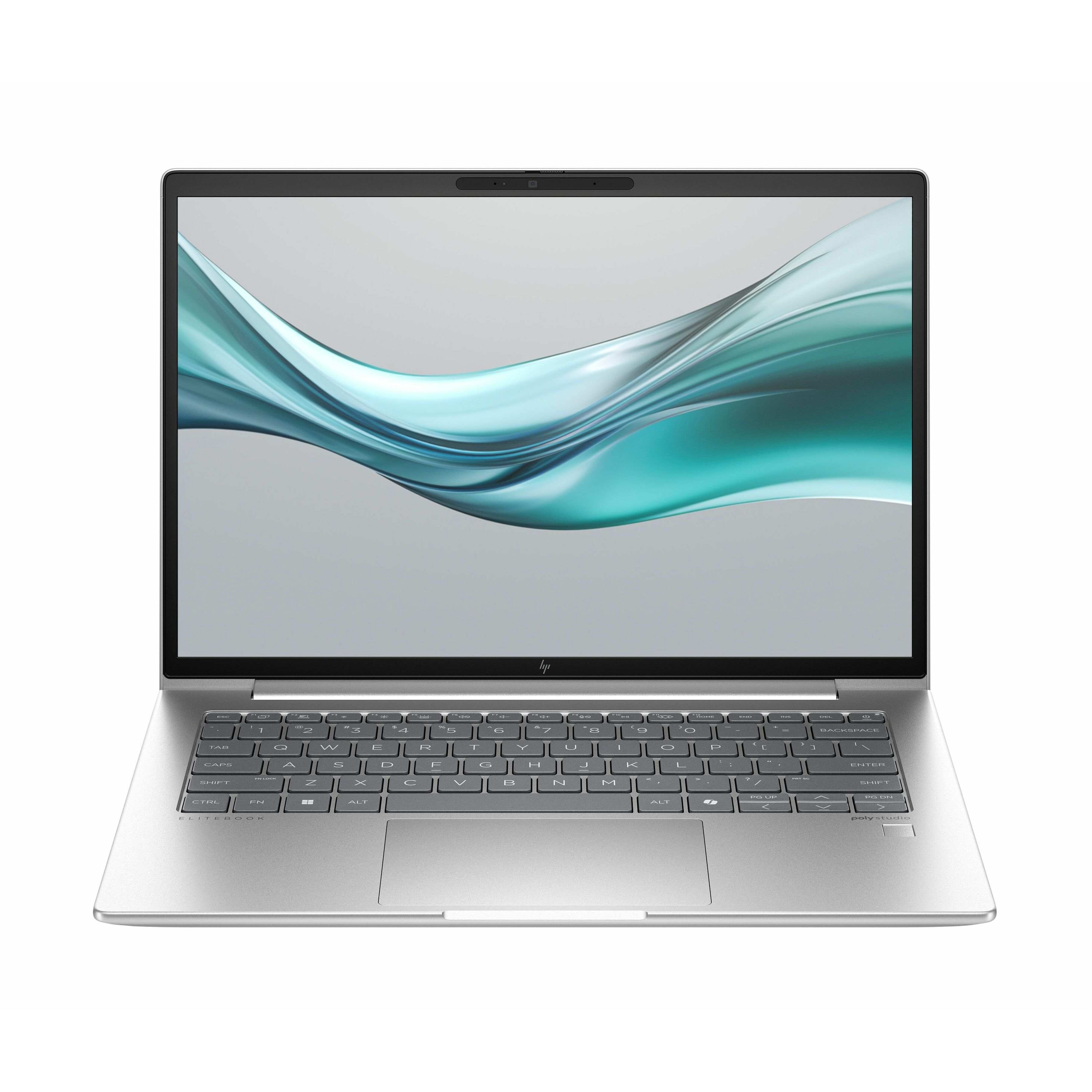 HP EliteBook 645 G11 14" Notebook - WUXGA - 60 Hz - AMD Ryzen 5 7535U - 16 GB - 512 GB SSD - AMD Chip - 1920 x 1200 - AMD Radeon Graphics - In-plane Switching (IPS) Technology - Front Camera/Webcam - IEEE 802.11ax Wireless LAN Standard