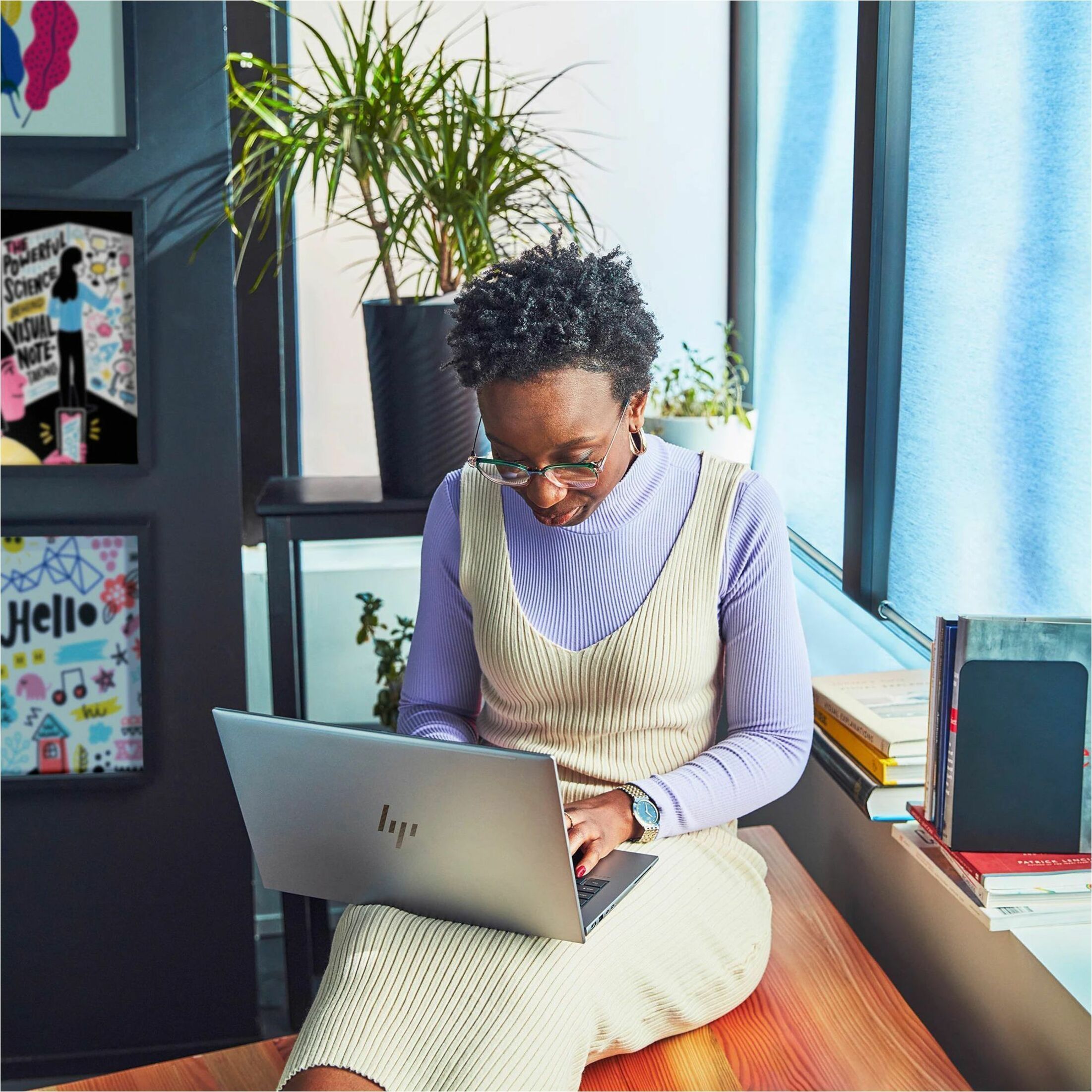 HP ZBook Firefly G11 16" Mobile Workstation - WUXGA - 60 Hz - Intel Core Ultra 7 1st Gen 165H - Intel Chip - 1920 x 1200 - Intel - In-plane Switching (IPS) Technology - Front Camera/Webcam - IEEE 802.11ax Wireless LAN Standard — alternate image12