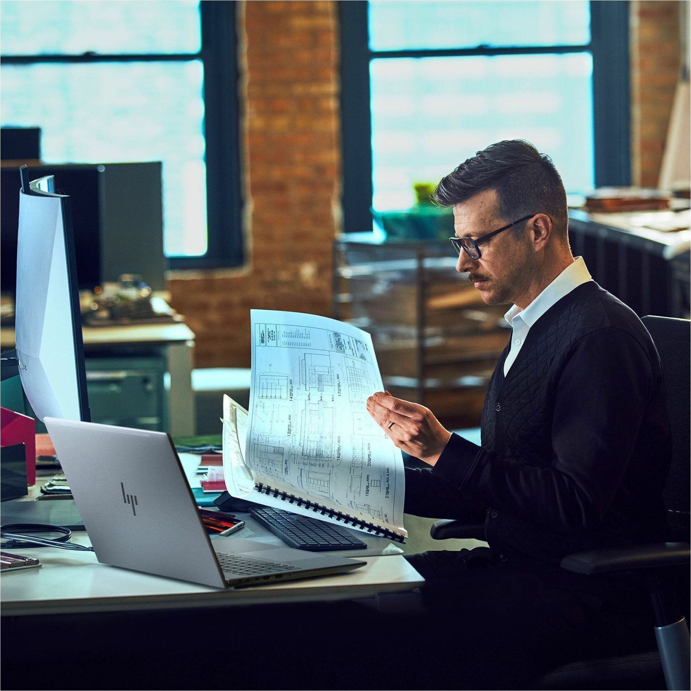 HP ZBook Power G11 A 16" Mobile Workstation - WUXGA - 60 Hz - AMD Ryzen 7 8845HS - 32 GB - 1 TB SSD - AMD Chip - 1920 x 1200 - Windows 11 Pro - NVIDIA RTX A1000 with 6 GB, AMD Radeon 780M Graphics - In-plane Switching (IPS) Technology, Eyesafe - Front Camera/Webcam - IEEE 802.11ax Wireless LAN Standard — life style