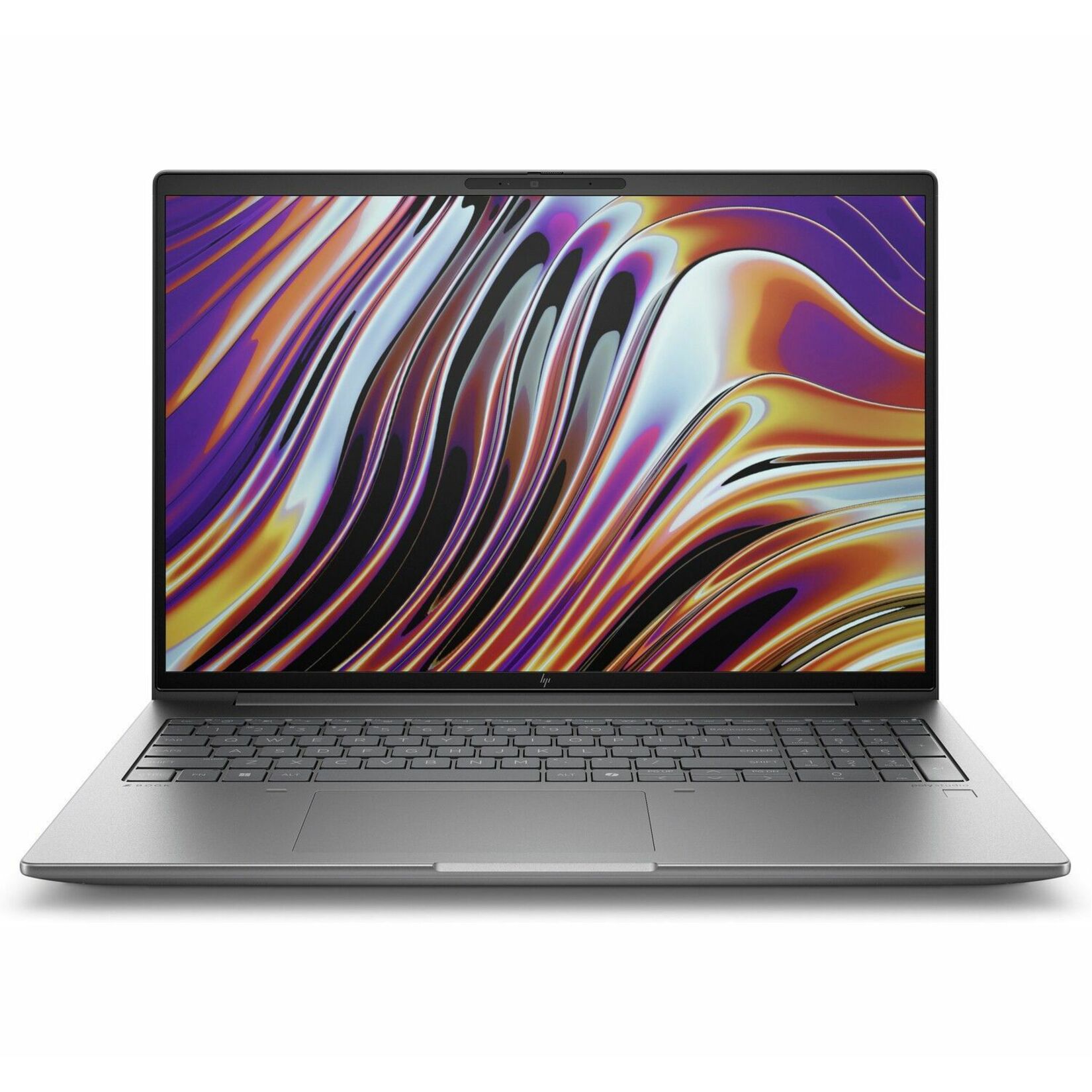 HP ZBook Power G11 A 16" Mobile Workstation - WUXGA - 60 Hz - AMD Ryzen 7 8845HS - 32 GB - 1 TB SSD - AMD Chip - 1920 x 1200 - Windows 11 Pro - NVIDIA RTX A1000 with 6 GB, AMD Radeon 780M Graphics - In-plane Switching (IPS) Technology, Eyesafe - Front Camera/Webcam - IEEE 802.11ax Wireless LAN Standard