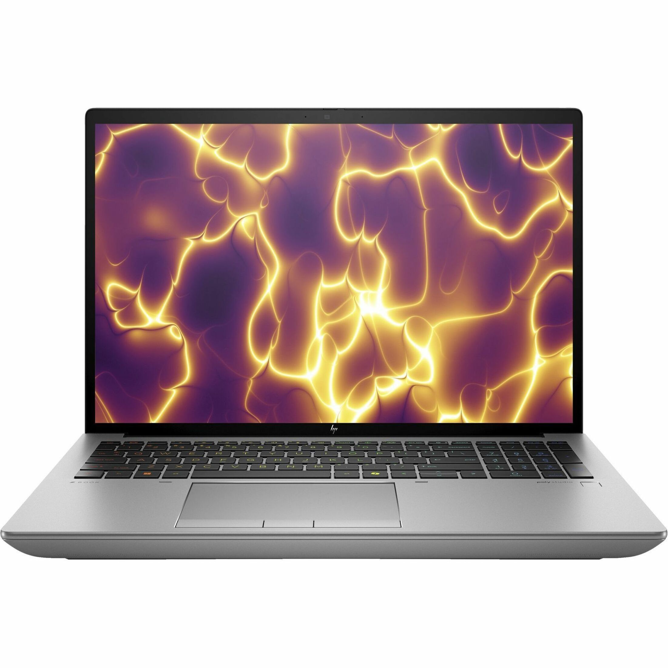 HP ZBook Fury G11 16" Mobile Workstation