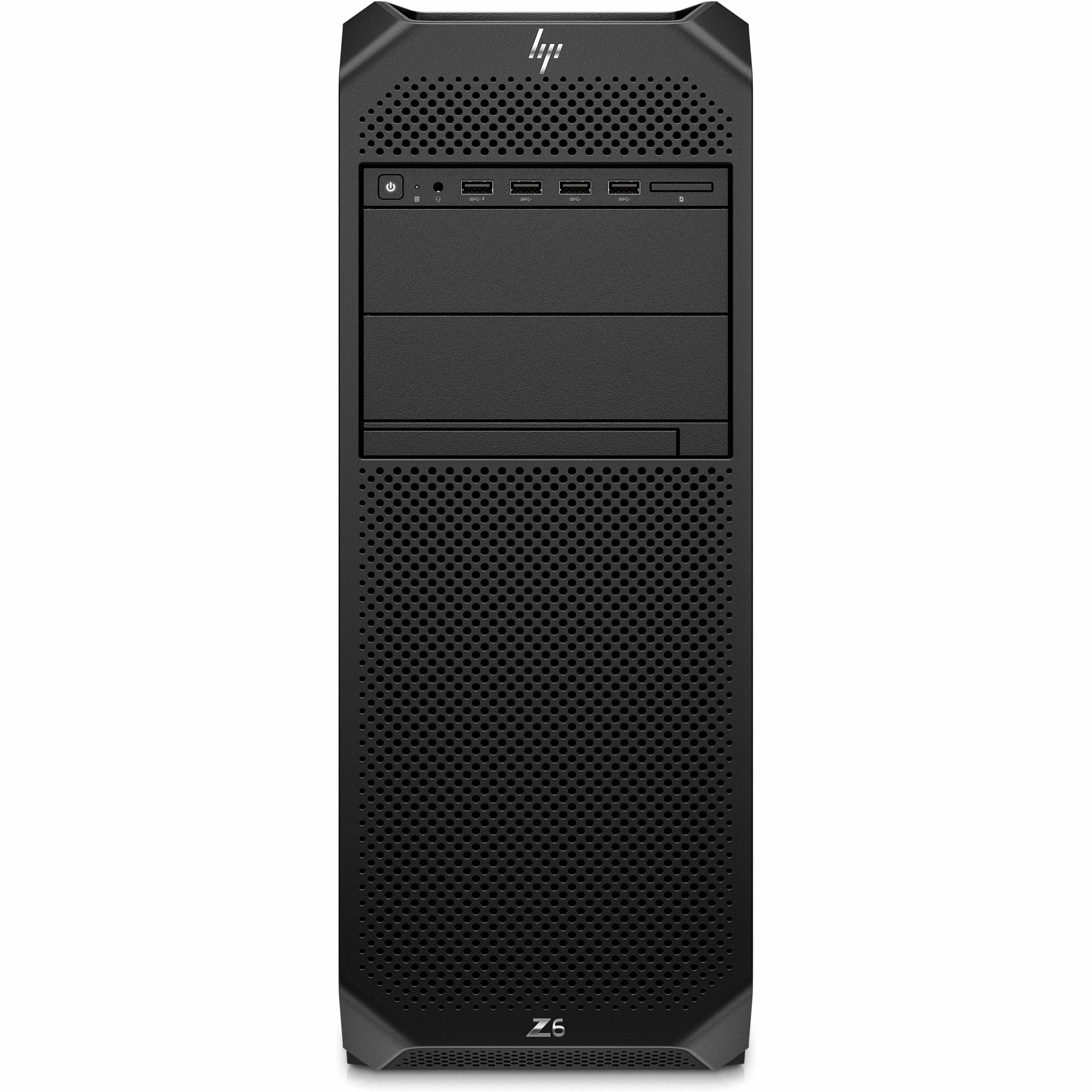 HP Z6 G5 Workstation