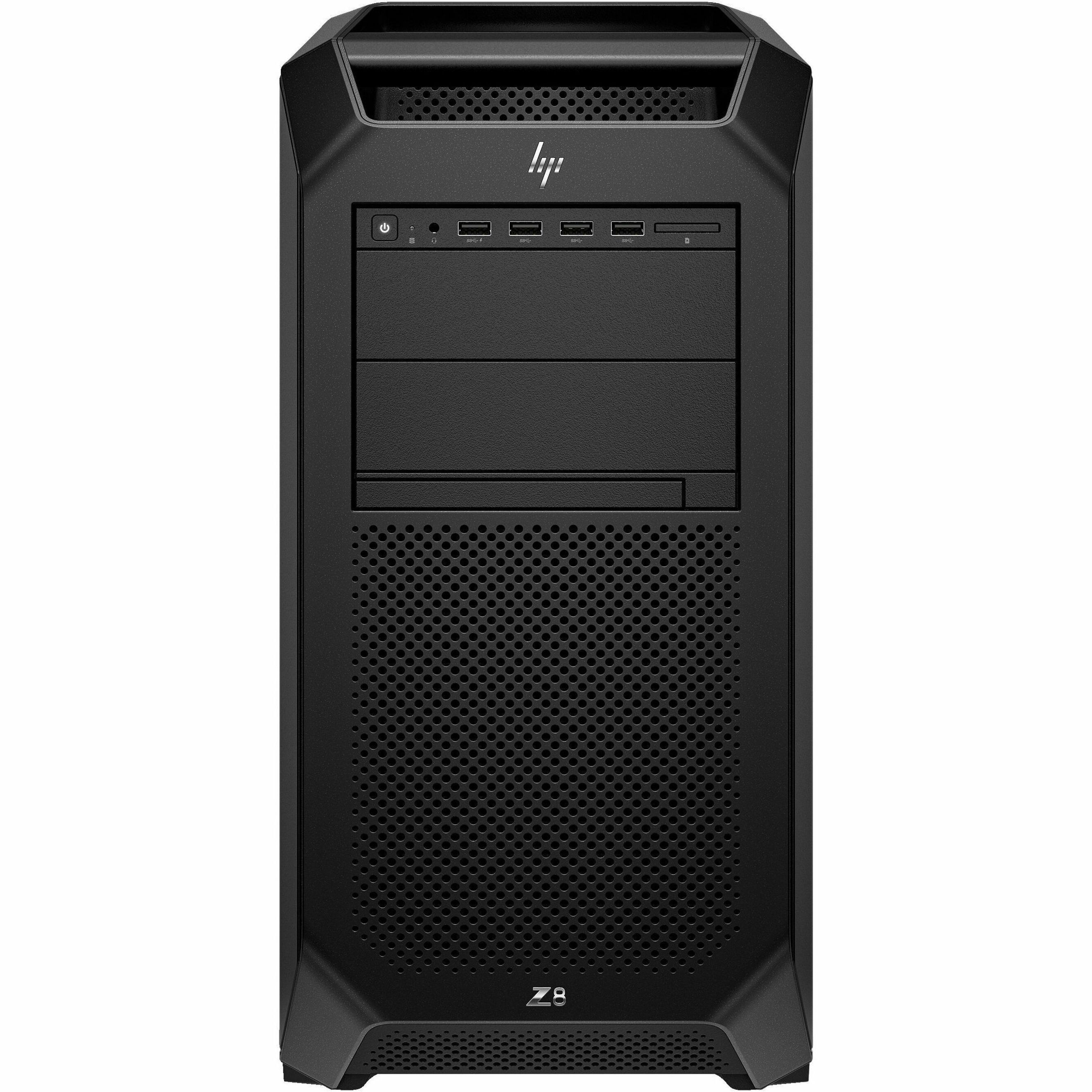 HP Z8 G5 Workstation