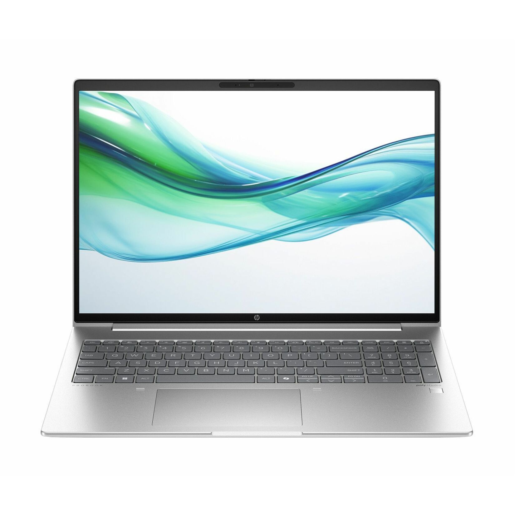 HP ProBook 465 G11 16" Touchscreen Notebook - WUXGA - 60 Hz - AMD Ryzen 7 7735U - 32 GB - 512 GB SSD - AMD Chip - 1920 x 1200 - AMD - In-plane Switching (IPS) Technology - Front Camera/Webcam - IEEE 802.11ax Wireless LAN Standard