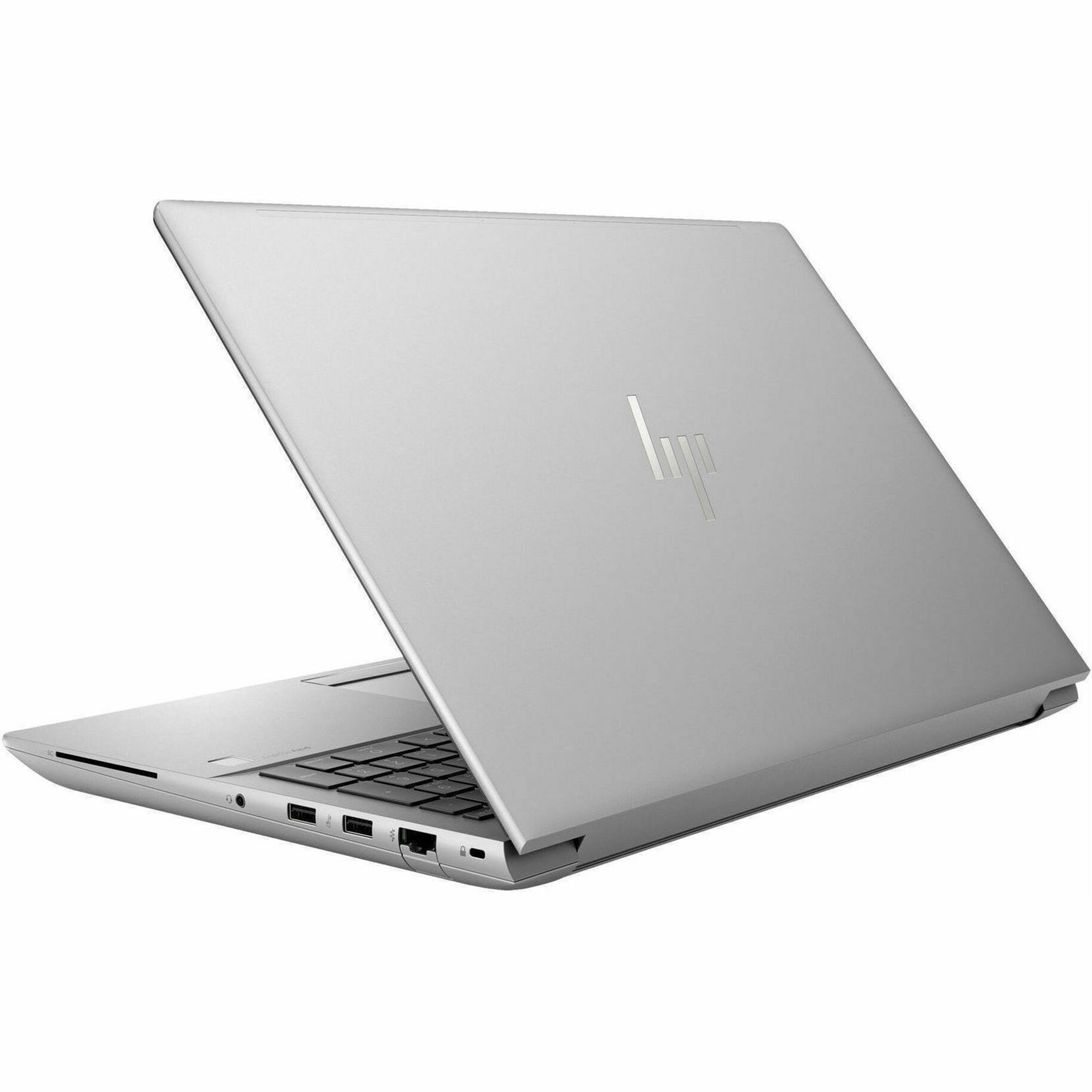 HP ZBook 16 G11 16" Mobile Workstation - Intel Core i7 13th Gen i7-13850HX - 32 GB - 512 GB SSD - Intel Chip - Intel — rear