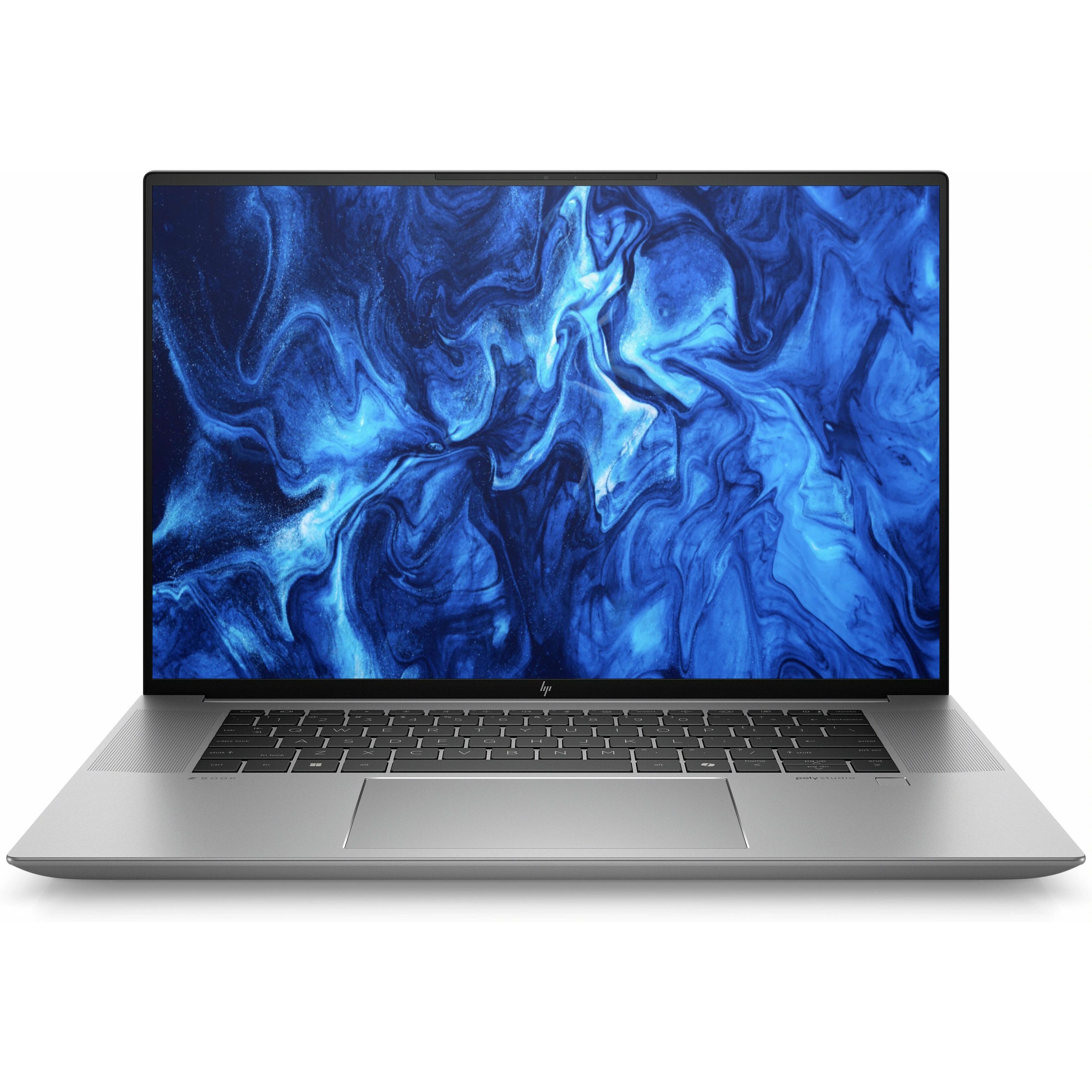 HP ZBook Studio G11 16" Mobile Workstation - WQUXGA - 120 Hz - Intel Core Ultra 9 185H - 64 GB - 512 GB SSD - Intel Chip - 3840 x 2400 - Windows 11 Pro - NVIDIA RTX 3000 Ada Generation with 8 GB, Intel Arc Graphics - In-plane Switching (IPS) Technology, DreamColor - Front Camera/Webcam - IEEE 802.11be Wireless LAN Standard